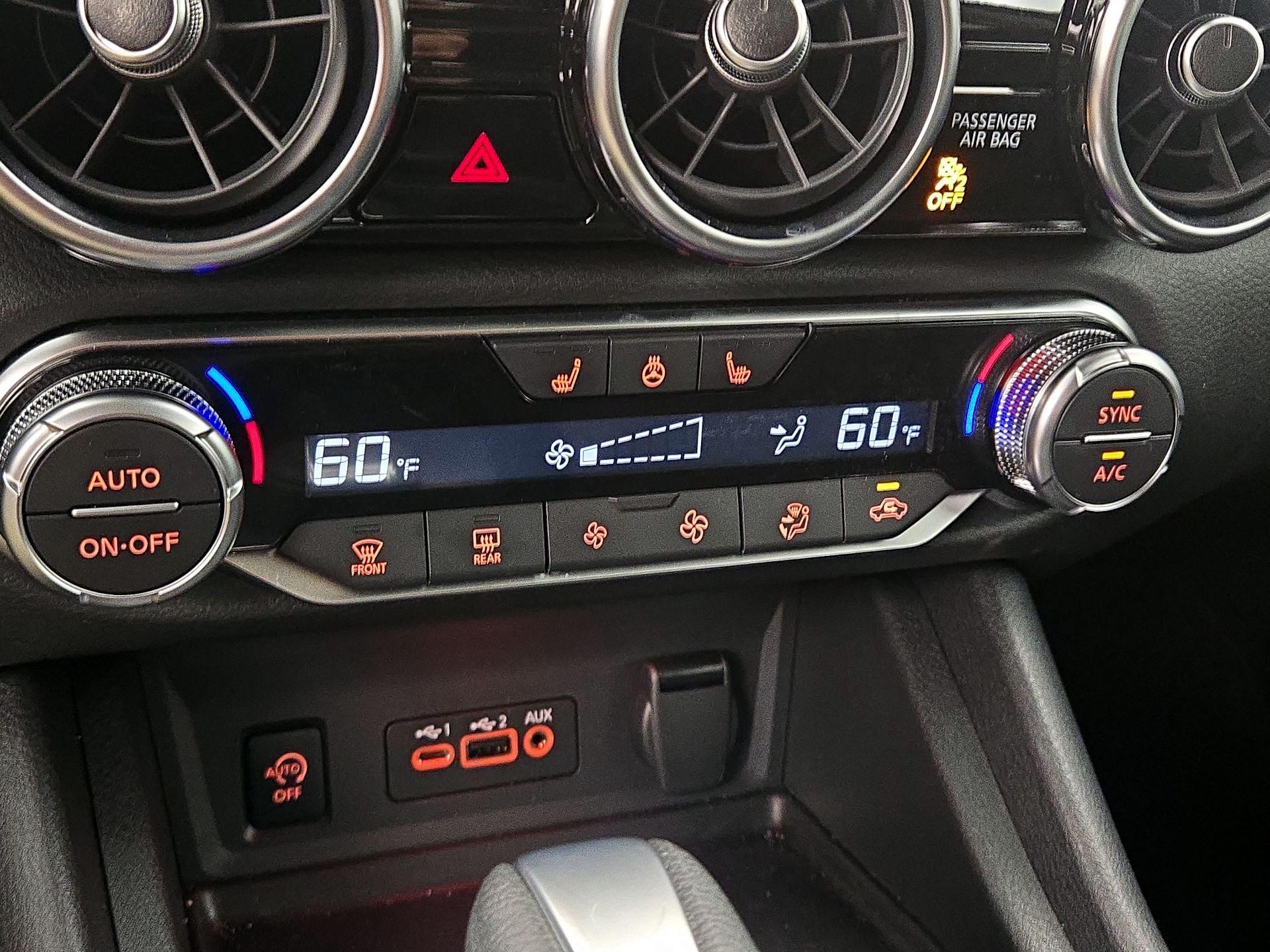 Thumbnail: 2025 Nissan Sentra - 16