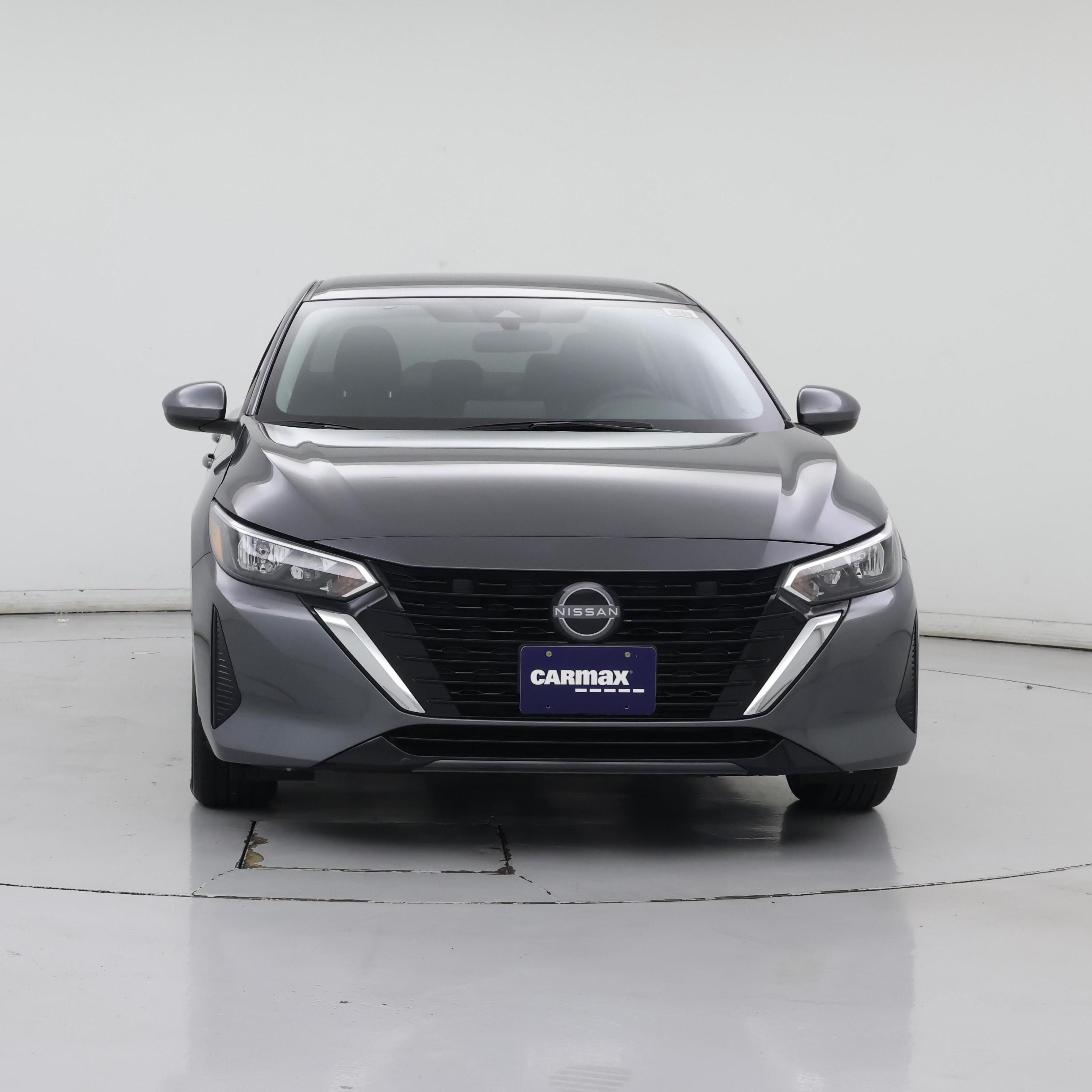 Thumbnail: 2025 Nissan Sentra - 5