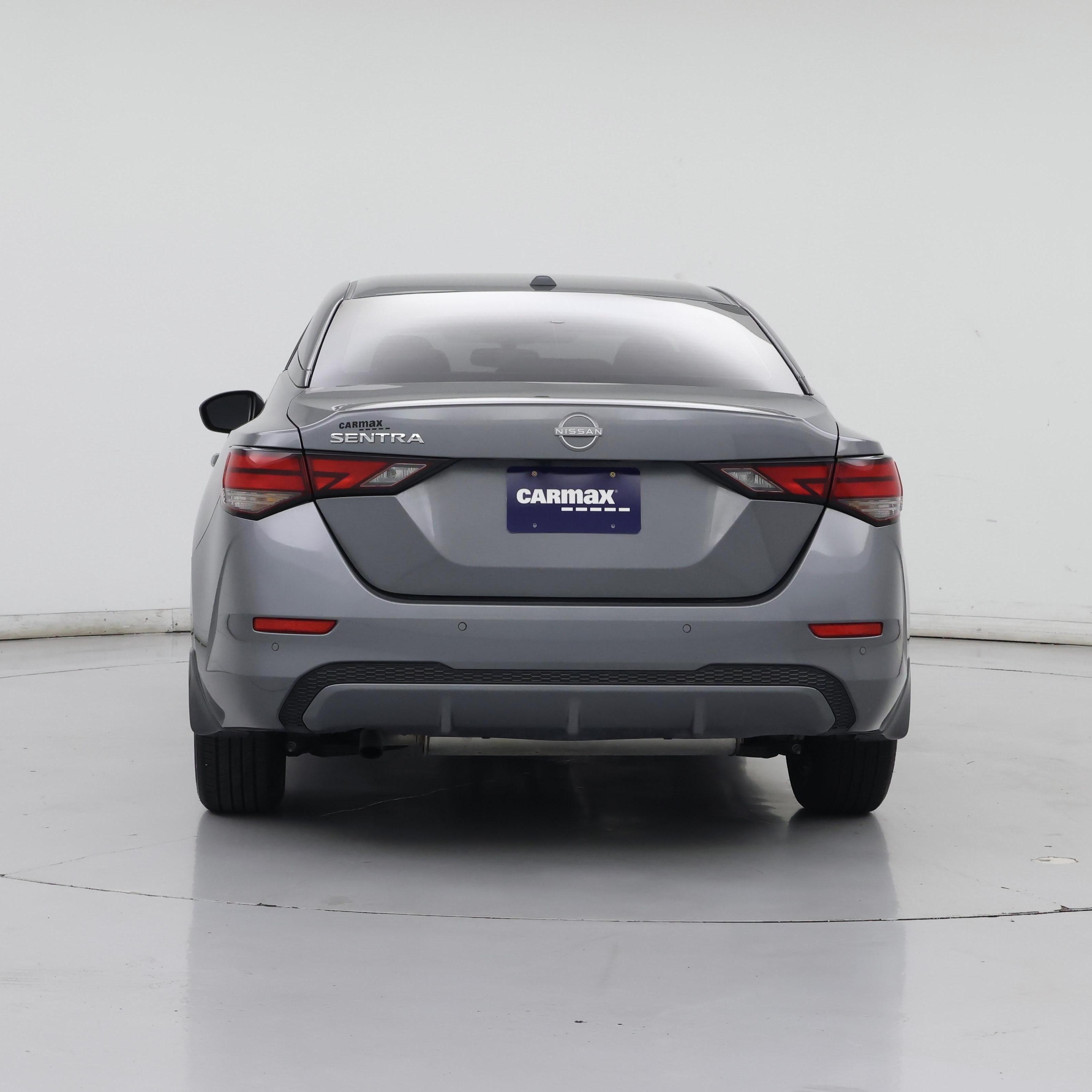 Thumbnail: 2025 Nissan Sentra - 6