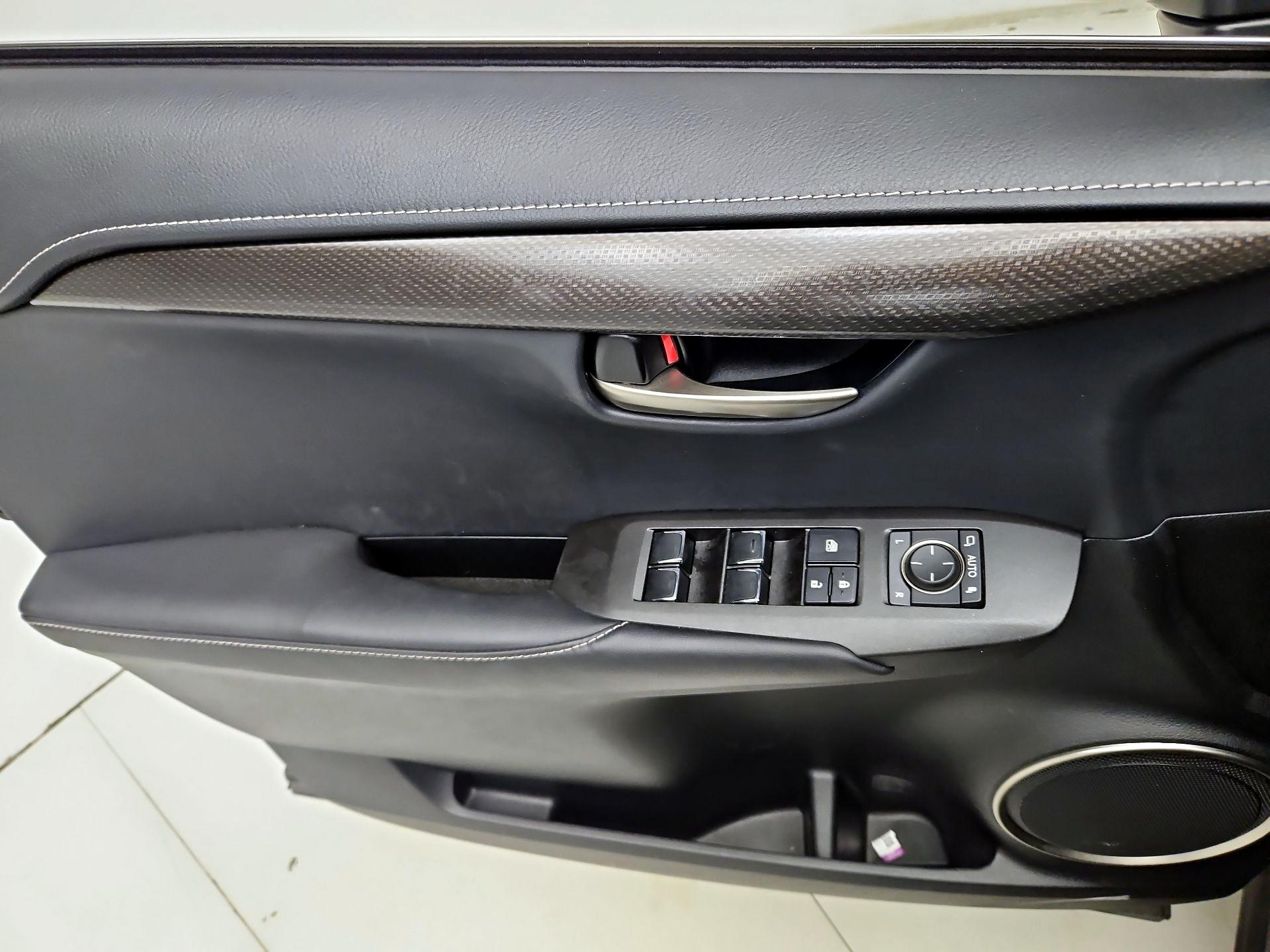 Thumbnail: 2021 Lexus NX - 12