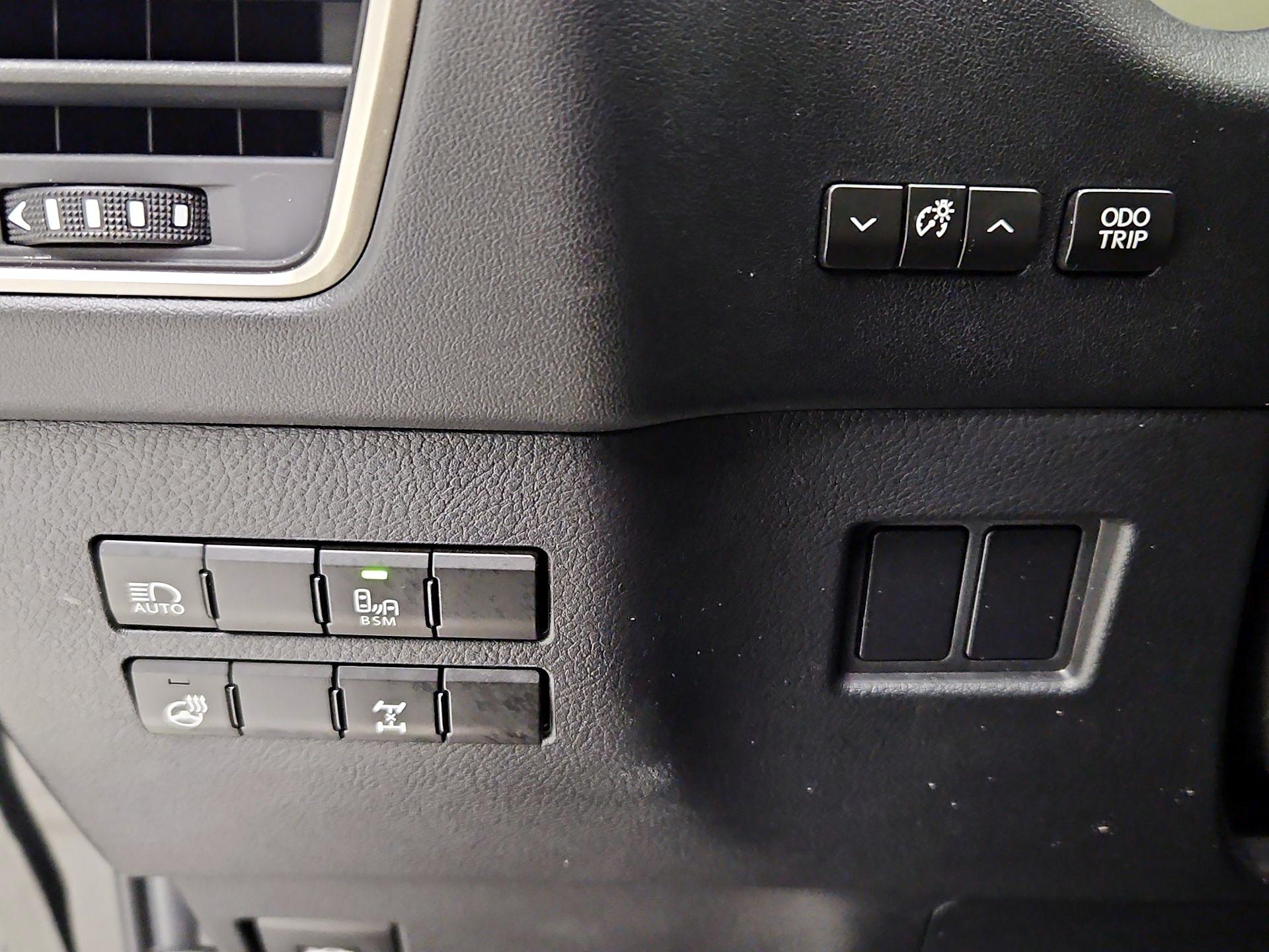 Thumbnail: 2021 Lexus NX - 13