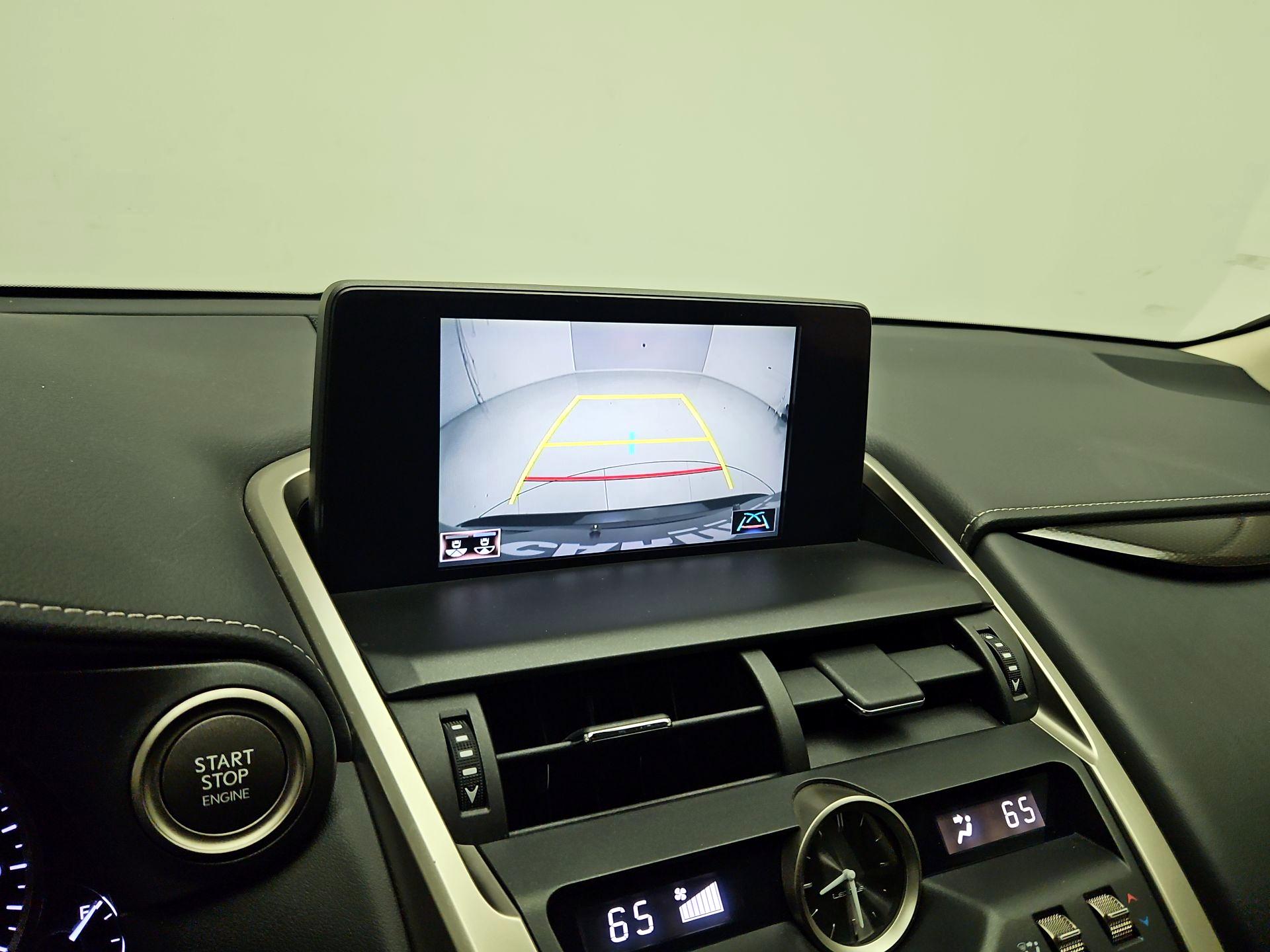 Thumbnail: 2021 Lexus NX - 14