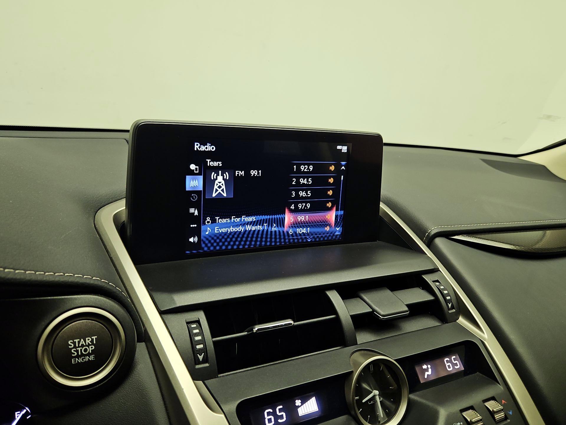 Thumbnail: 2021 Lexus NX - 15