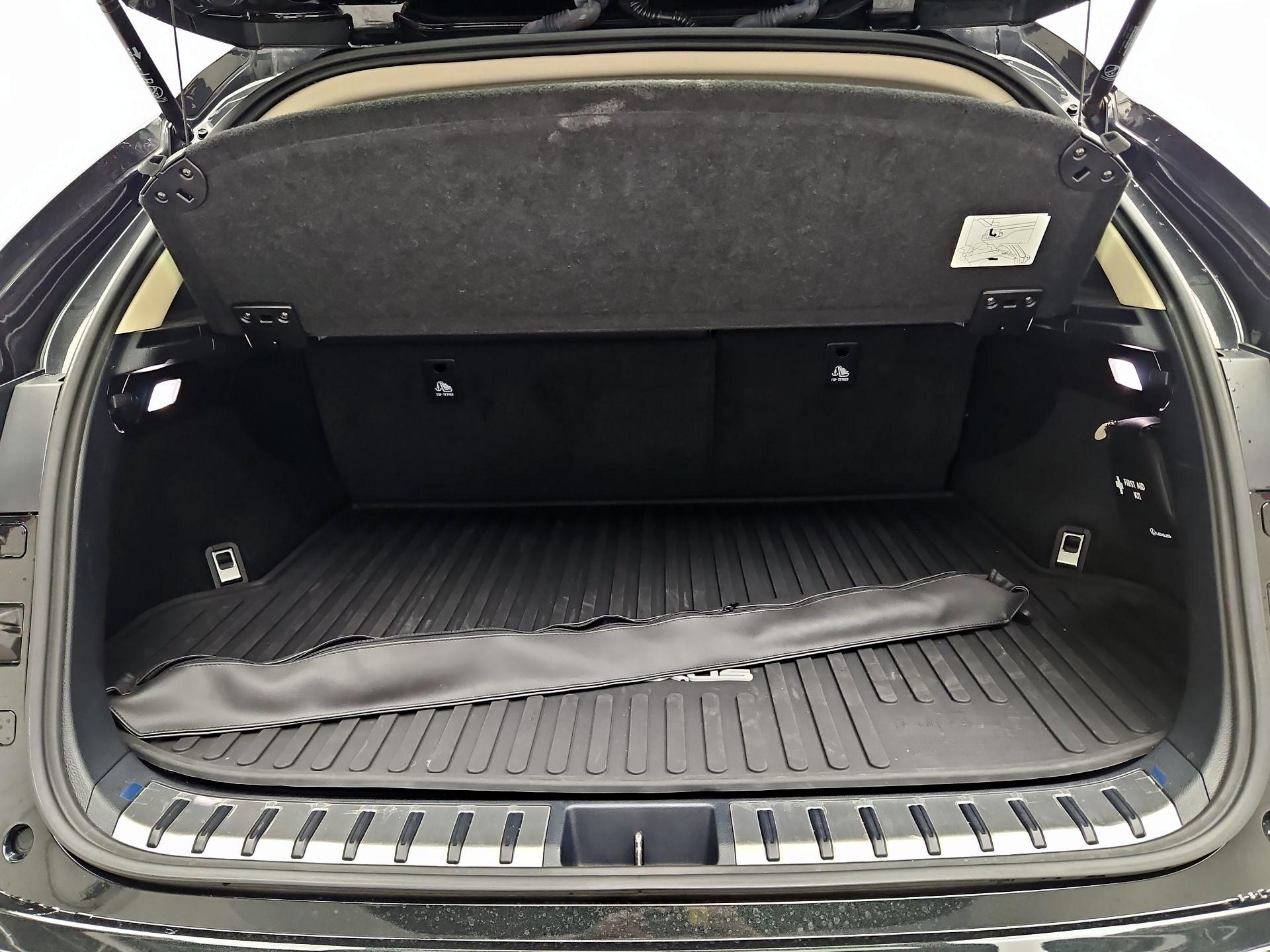 Thumbnail: 2021 Lexus NX - 19