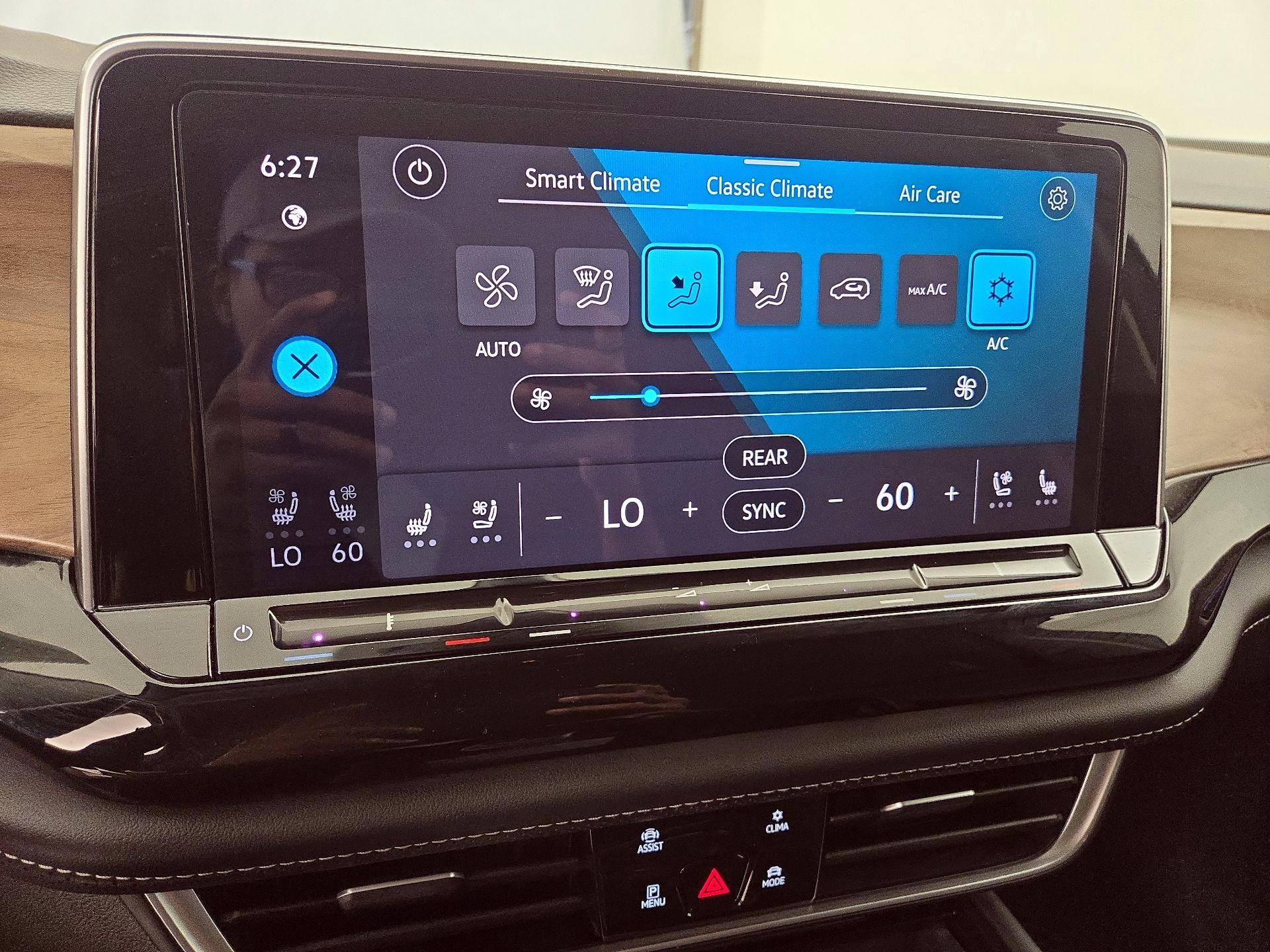 Thumbnail: 2024 Volkswagen Atlas - 16