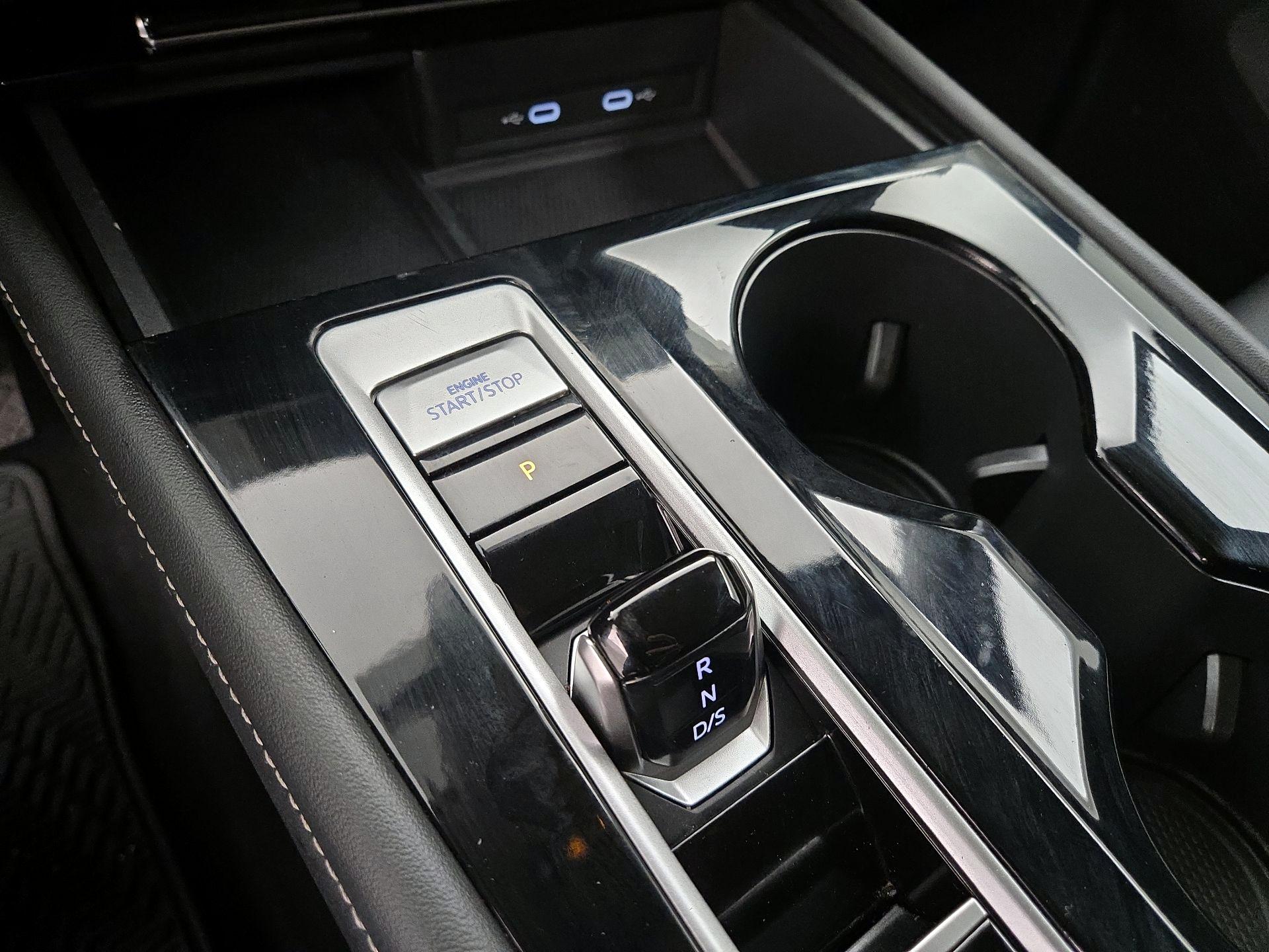 Thumbnail: 2024 Volkswagen Atlas - 17