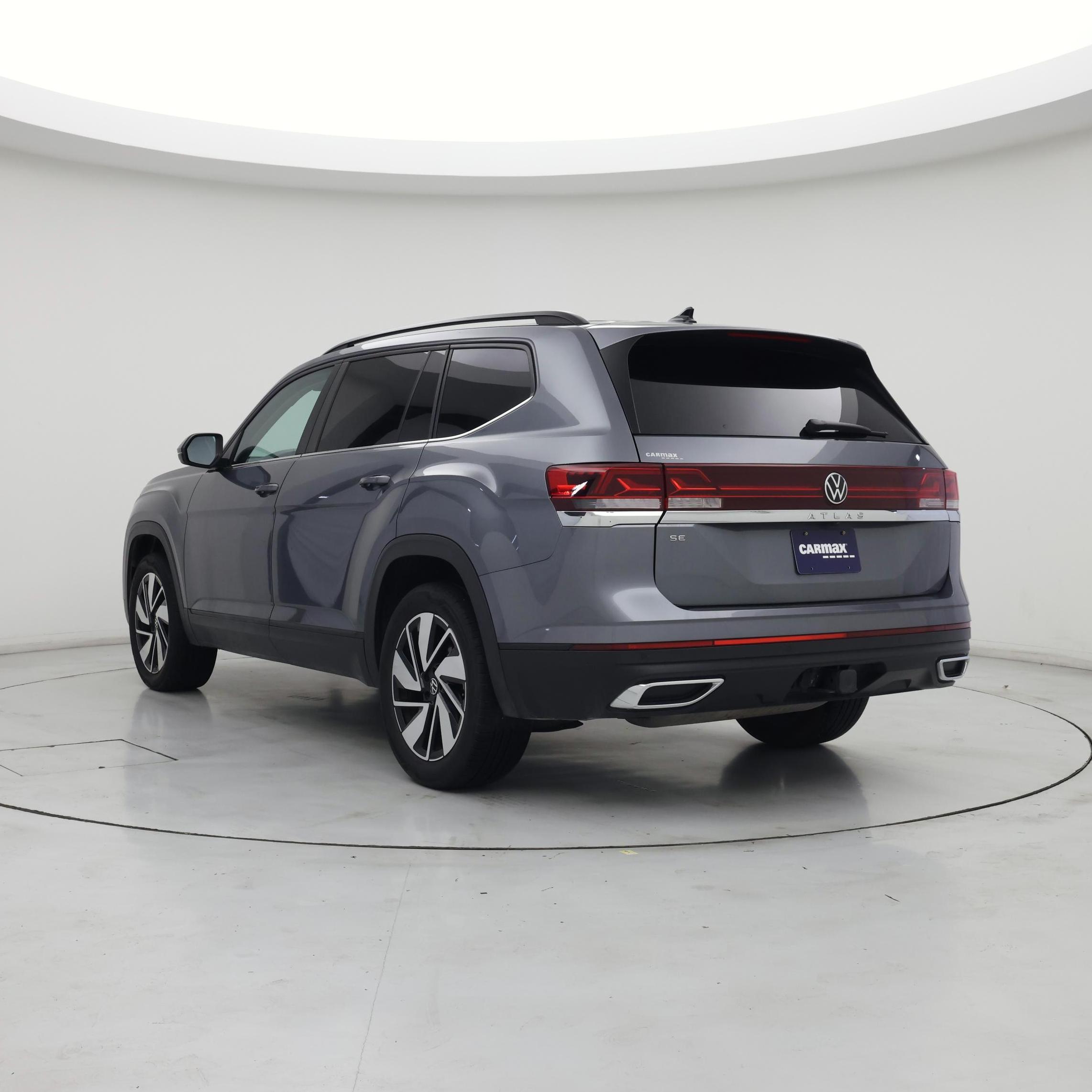 Thumbnail: 2024 Volkswagen Atlas - 2
