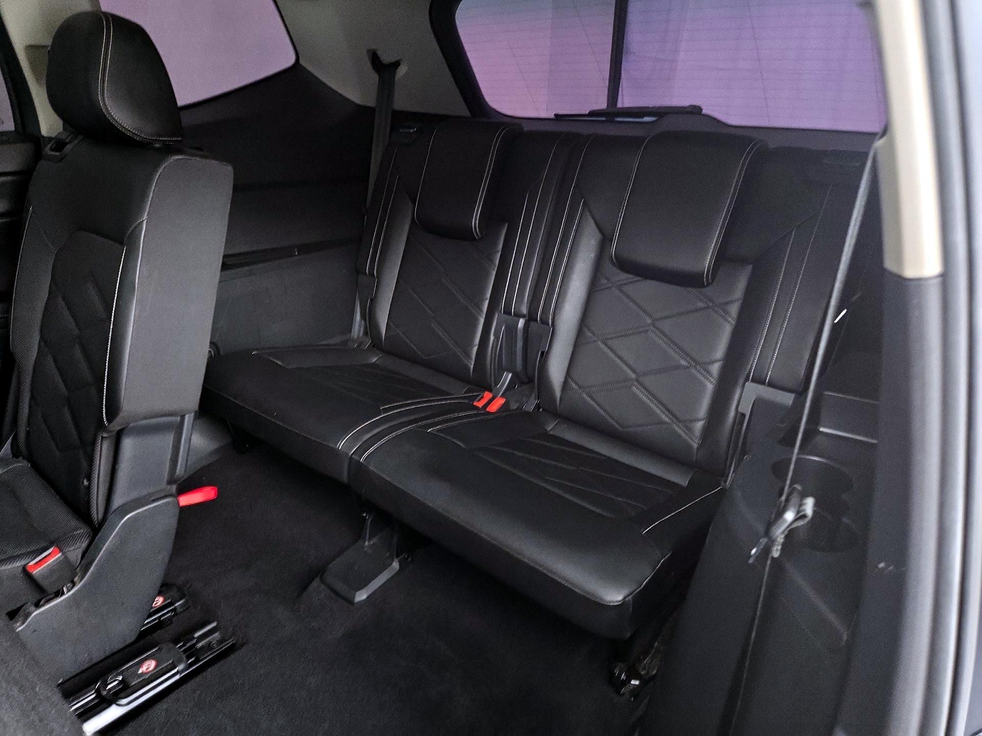 Thumbnail: 2024 Volkswagen Atlas - 20