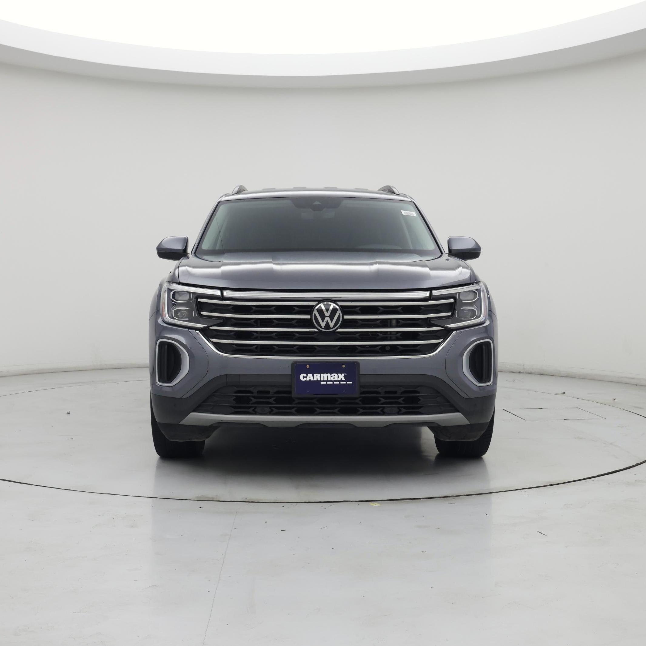 Thumbnail: 2024 Volkswagen Atlas - 5