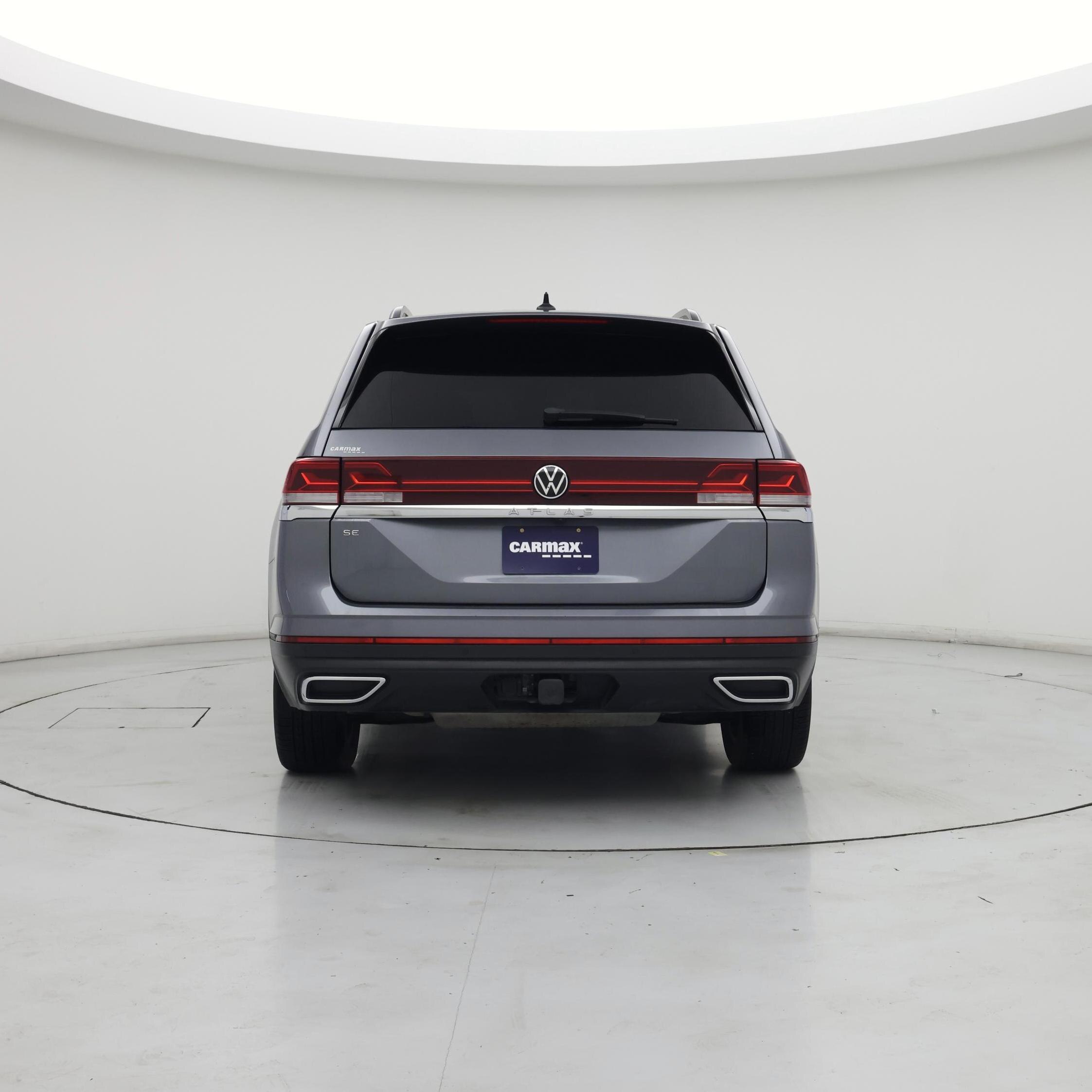 Thumbnail: 2024 Volkswagen Atlas - 6