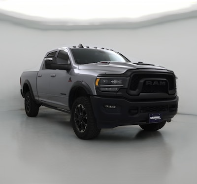 2024 Ram 2500 Rebel
