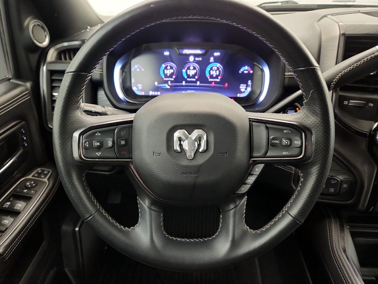 2024 RAM Ram 2500 Pickup Rebel - Photo 11