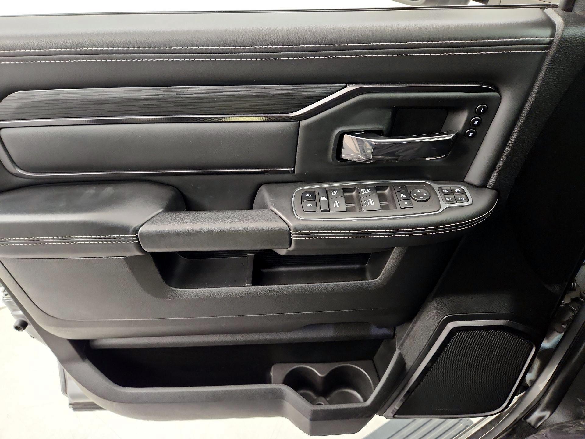 Thumbnail: 2024 RAM 2500 - 12