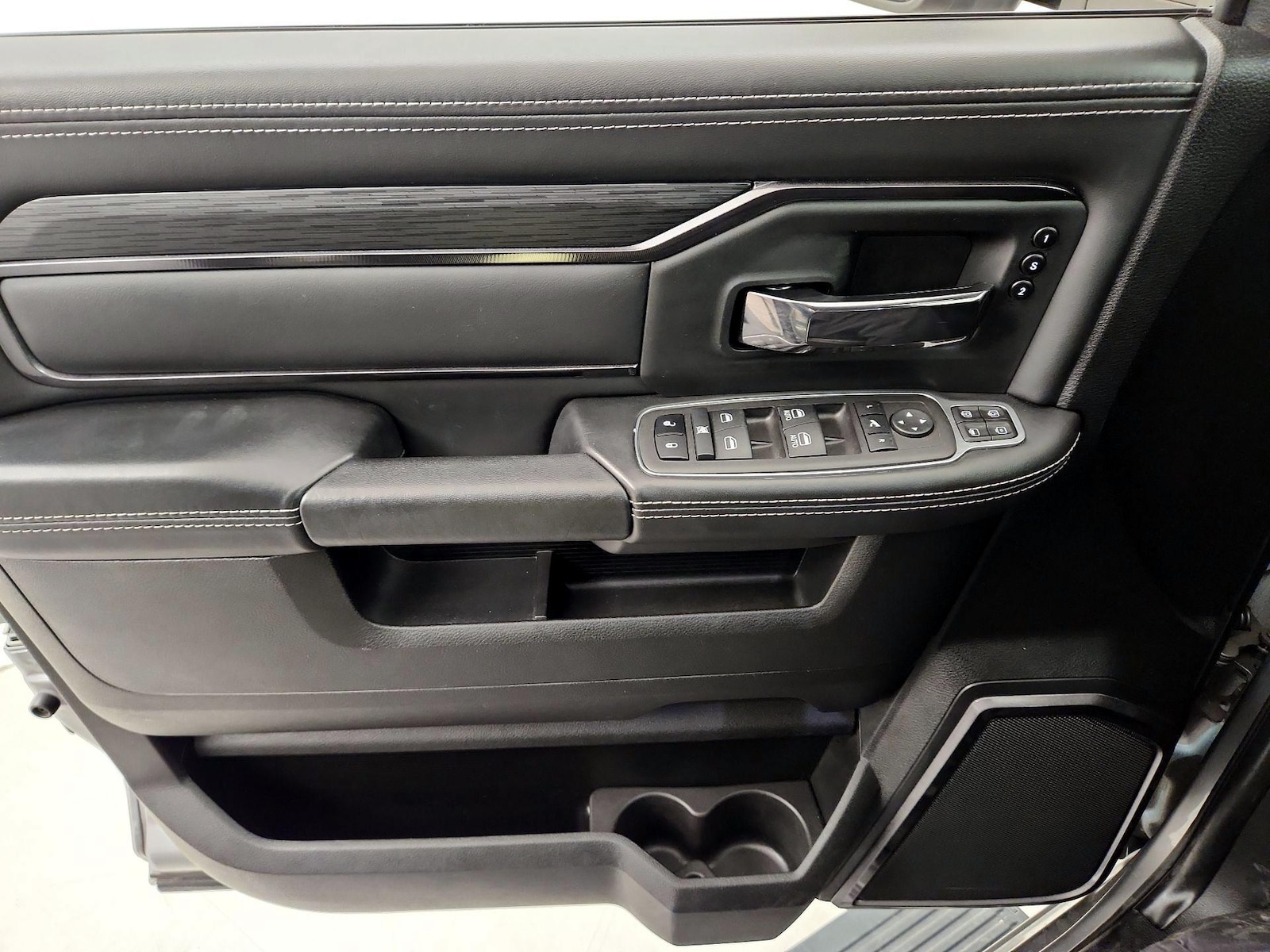 2024 RAM Ram 2500 Pickup Rebel - Photo 13