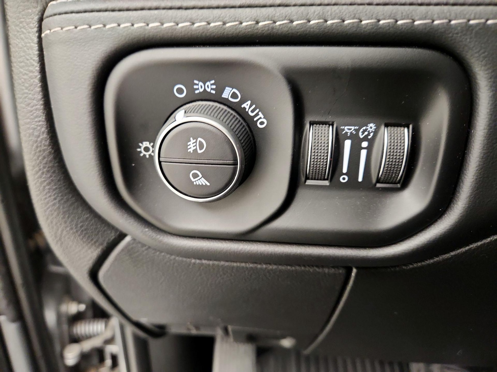 2024 RAM Ram 2500 Pickup Rebel - Photo 14