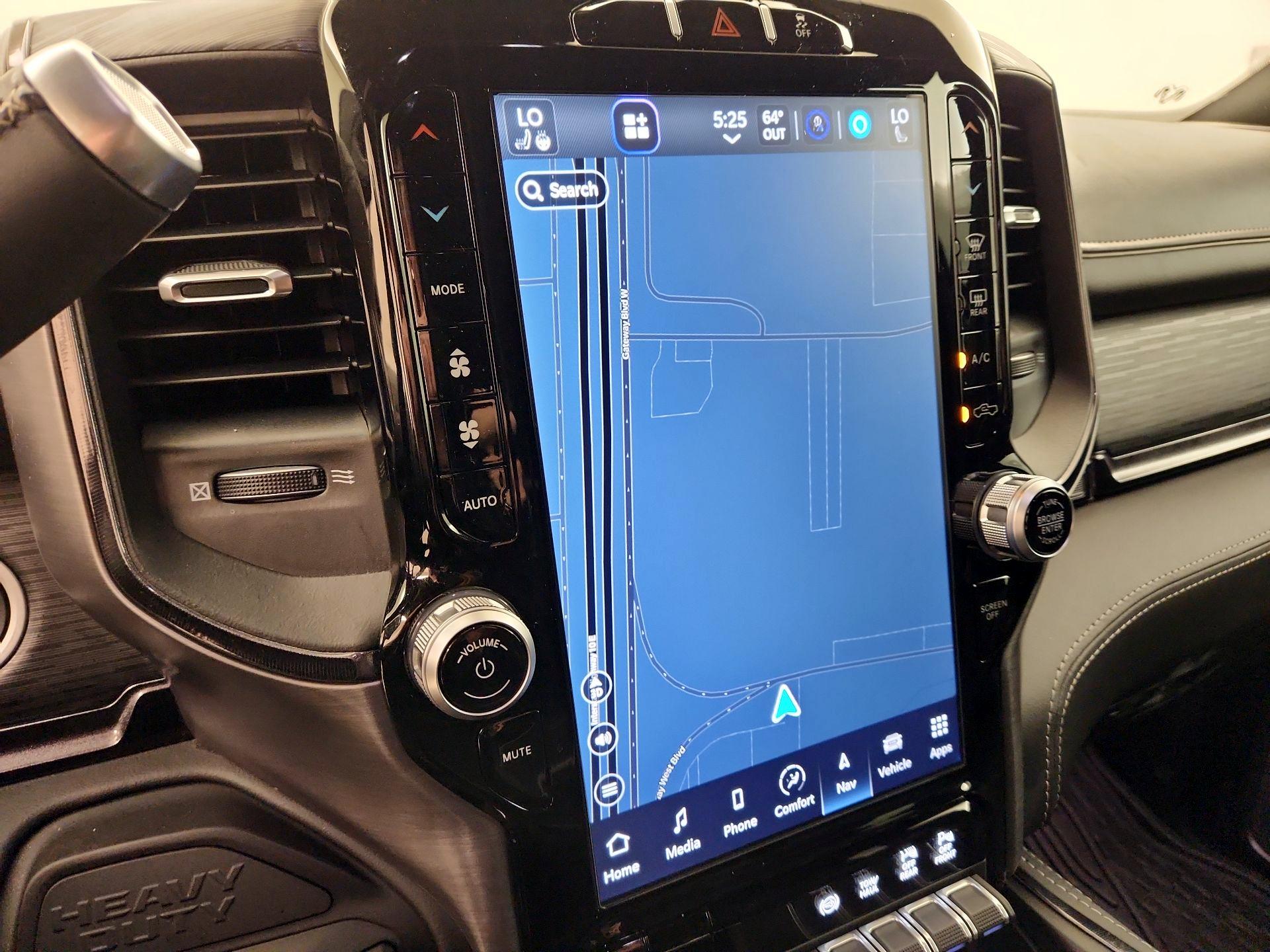 Thumbnail: 2024 RAM 2500 - 14