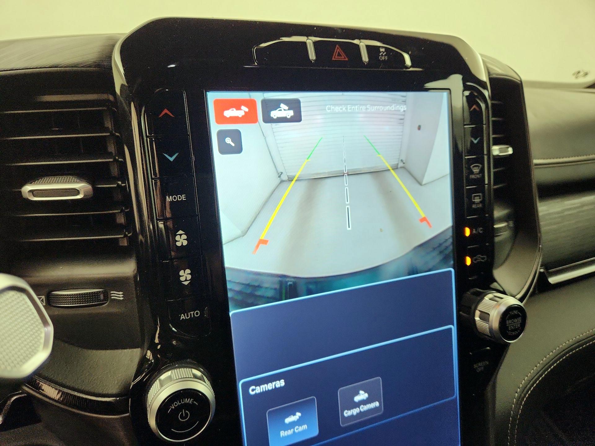 Thumbnail: 2024 RAM 2500 - 15