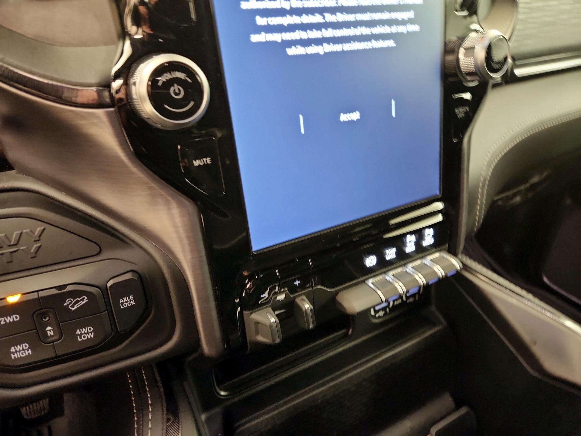 Thumbnail: 2024 RAM 2500 - 17