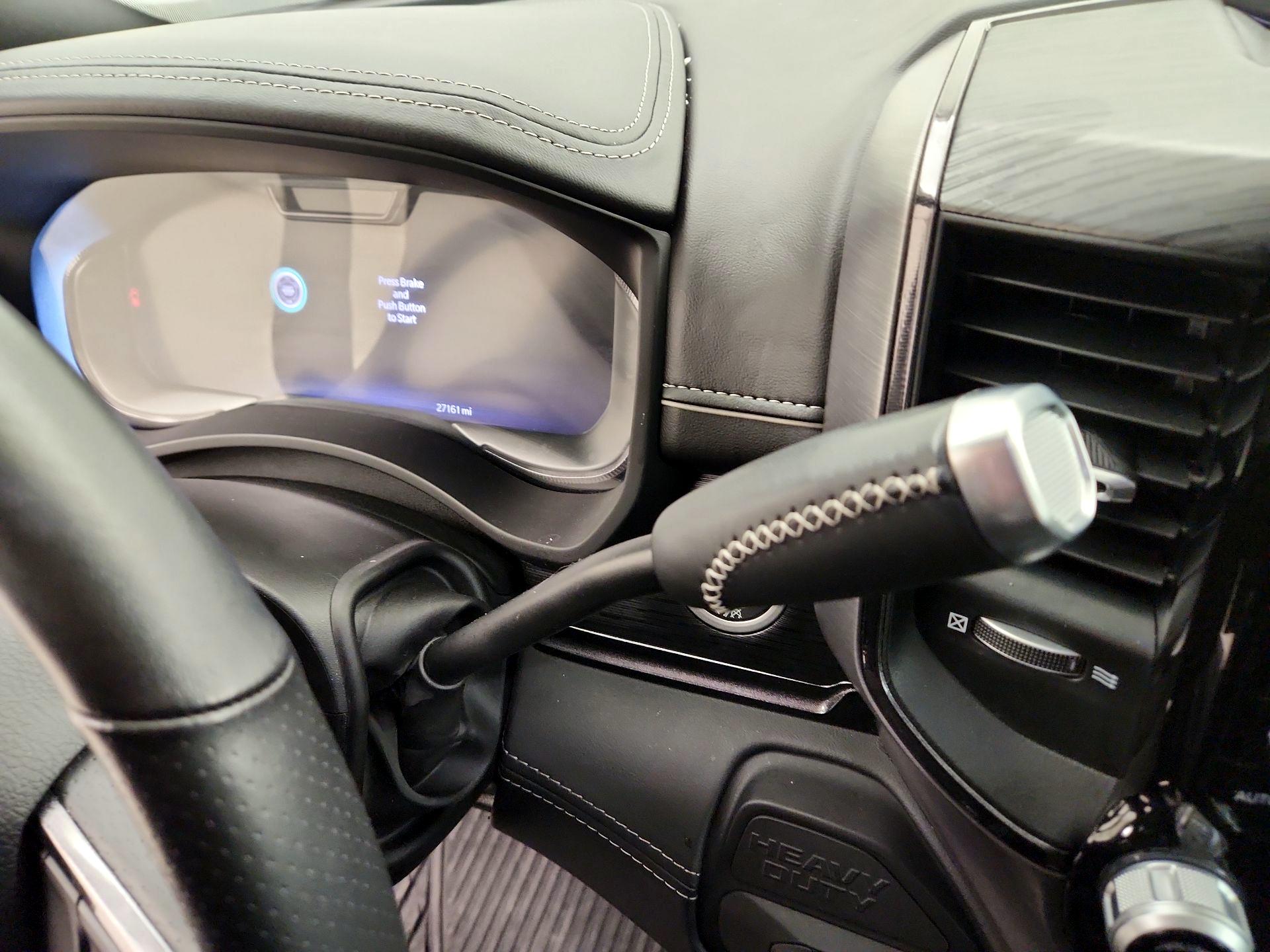 Thumbnail: 2024 RAM 2500 - 18