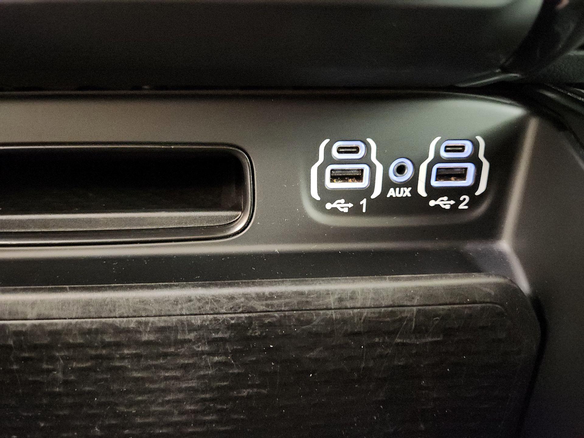 Thumbnail: 2024 RAM 2500 - 19