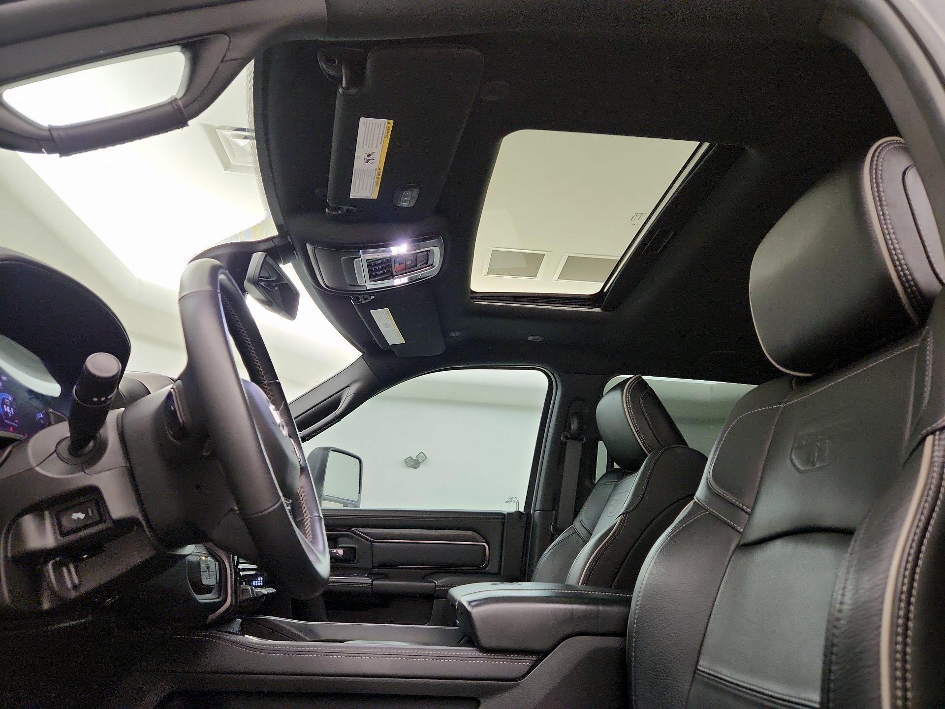 Thumbnail: 2024 RAM 2500 - 20