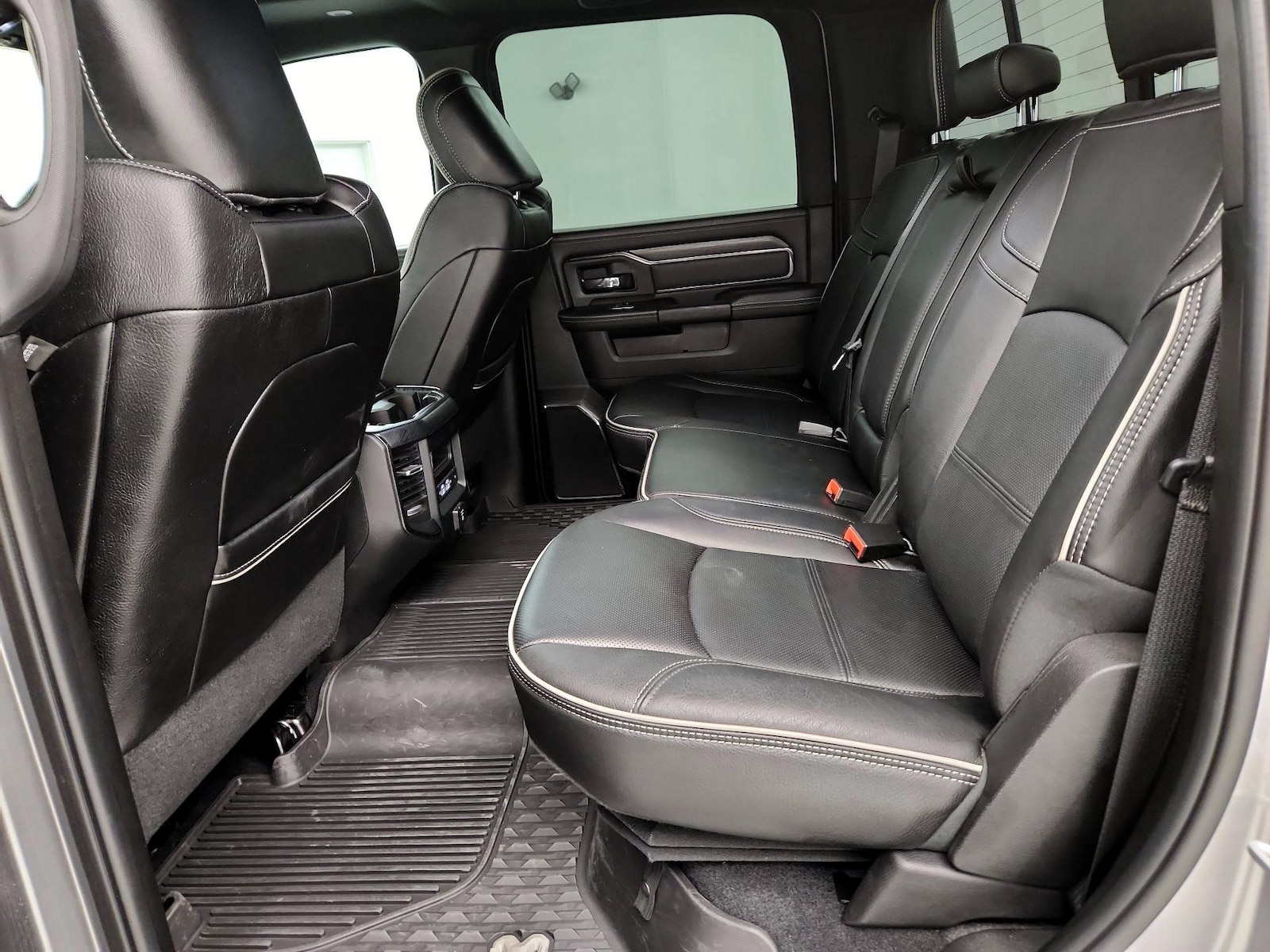 2024 RAM Ram 2500 Pickup Rebel - Photo 22