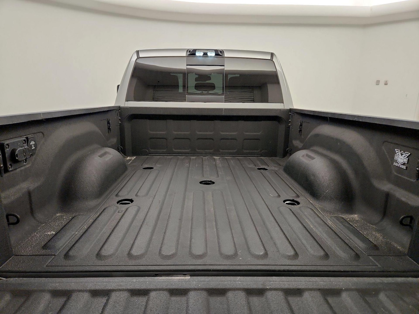2024 RAM Ram 2500 Pickup Rebel - Photo 23