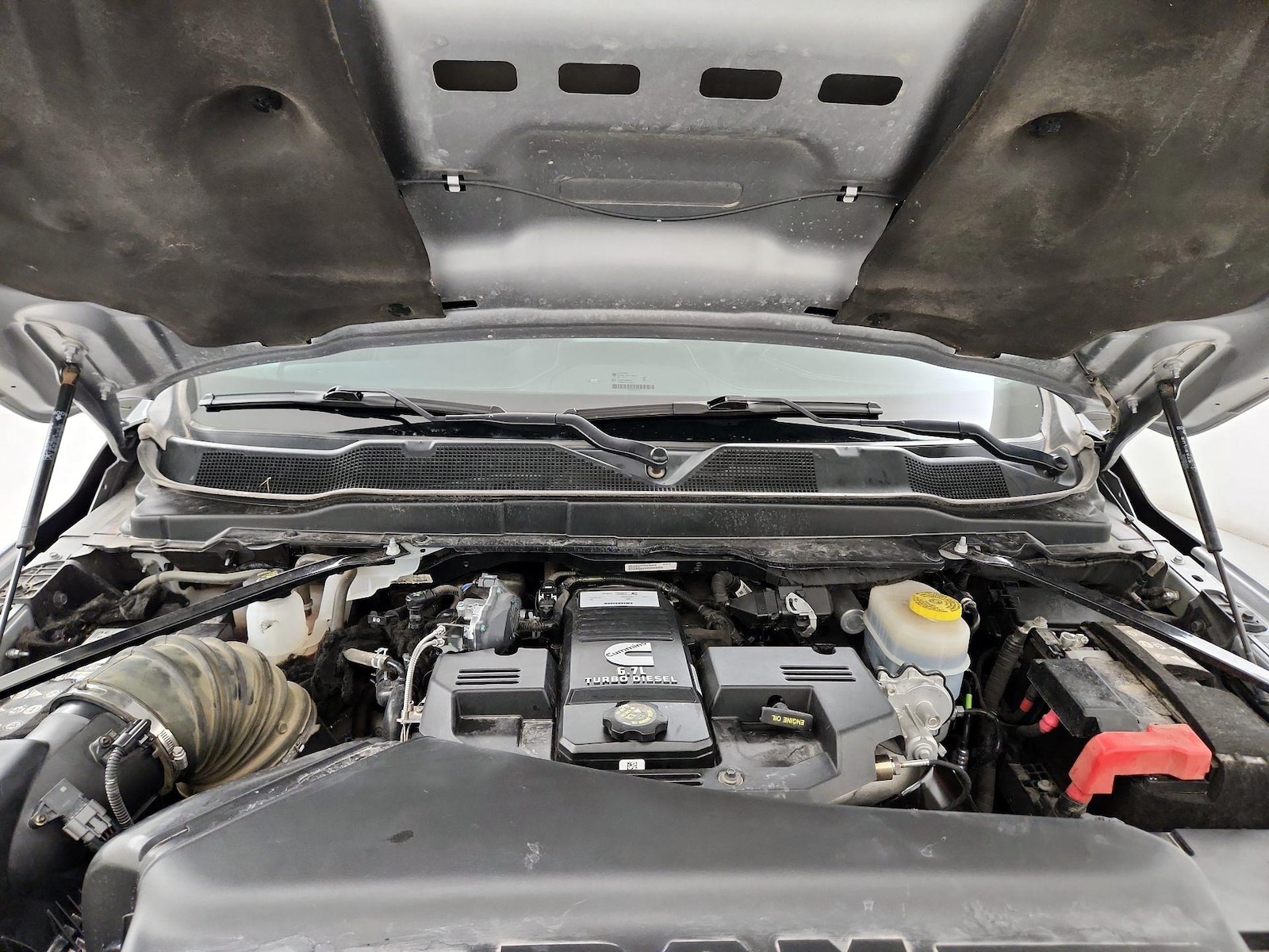 2024 RAM Ram 2500 Pickup Rebel - Photo 24