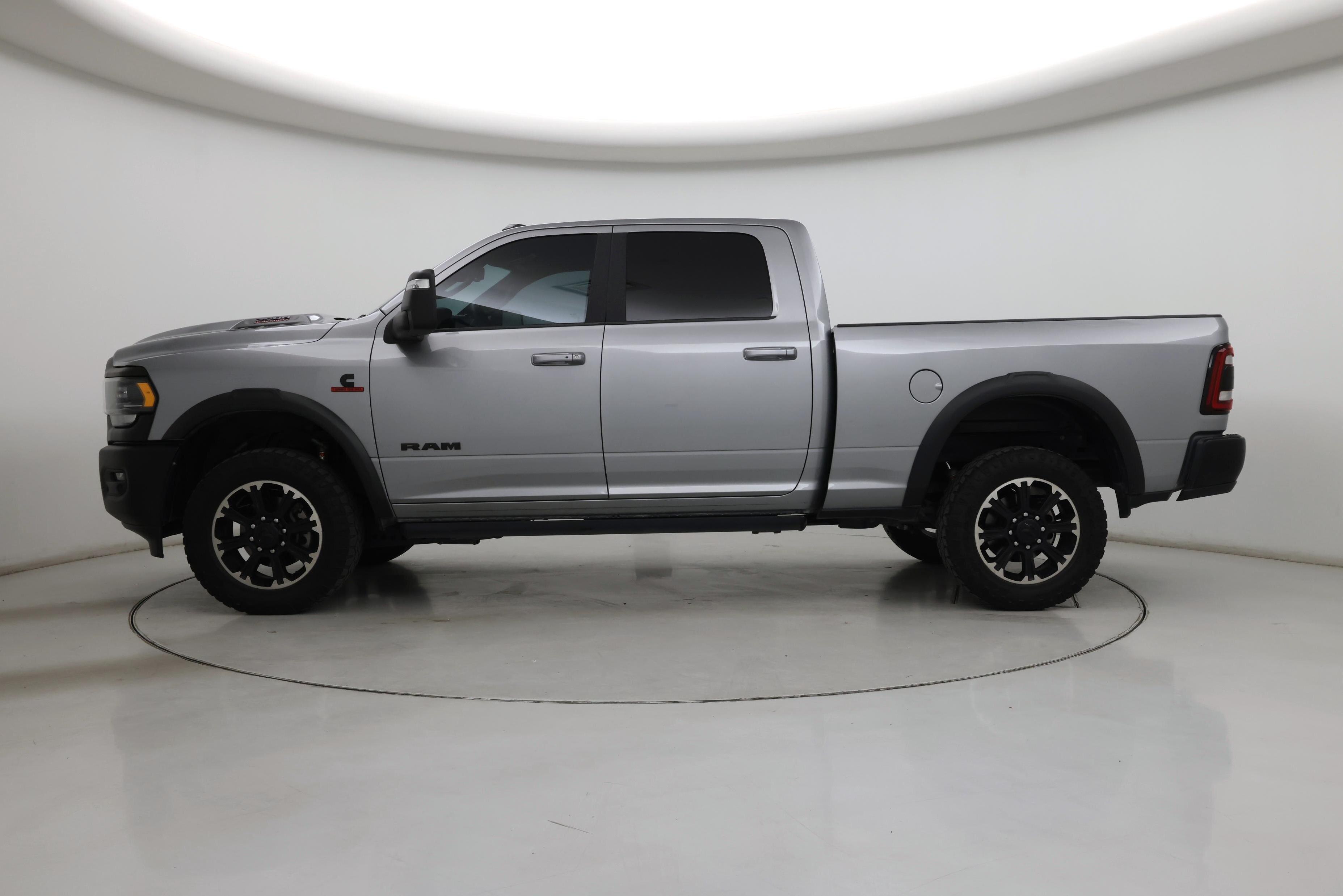 Thumbnail: 2024 RAM 2500 - 3