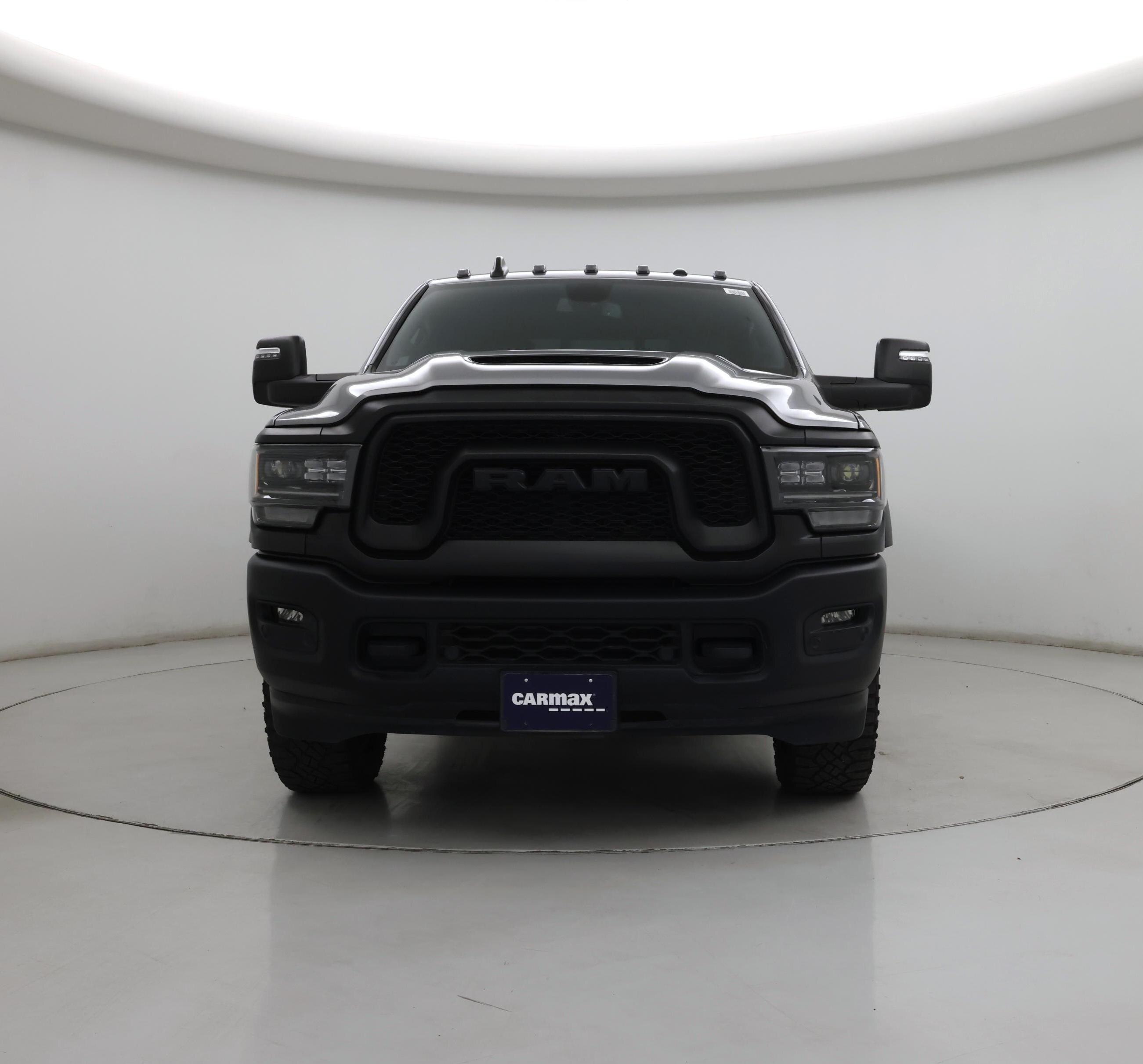 Thumbnail: 2024 RAM 2500 - 5