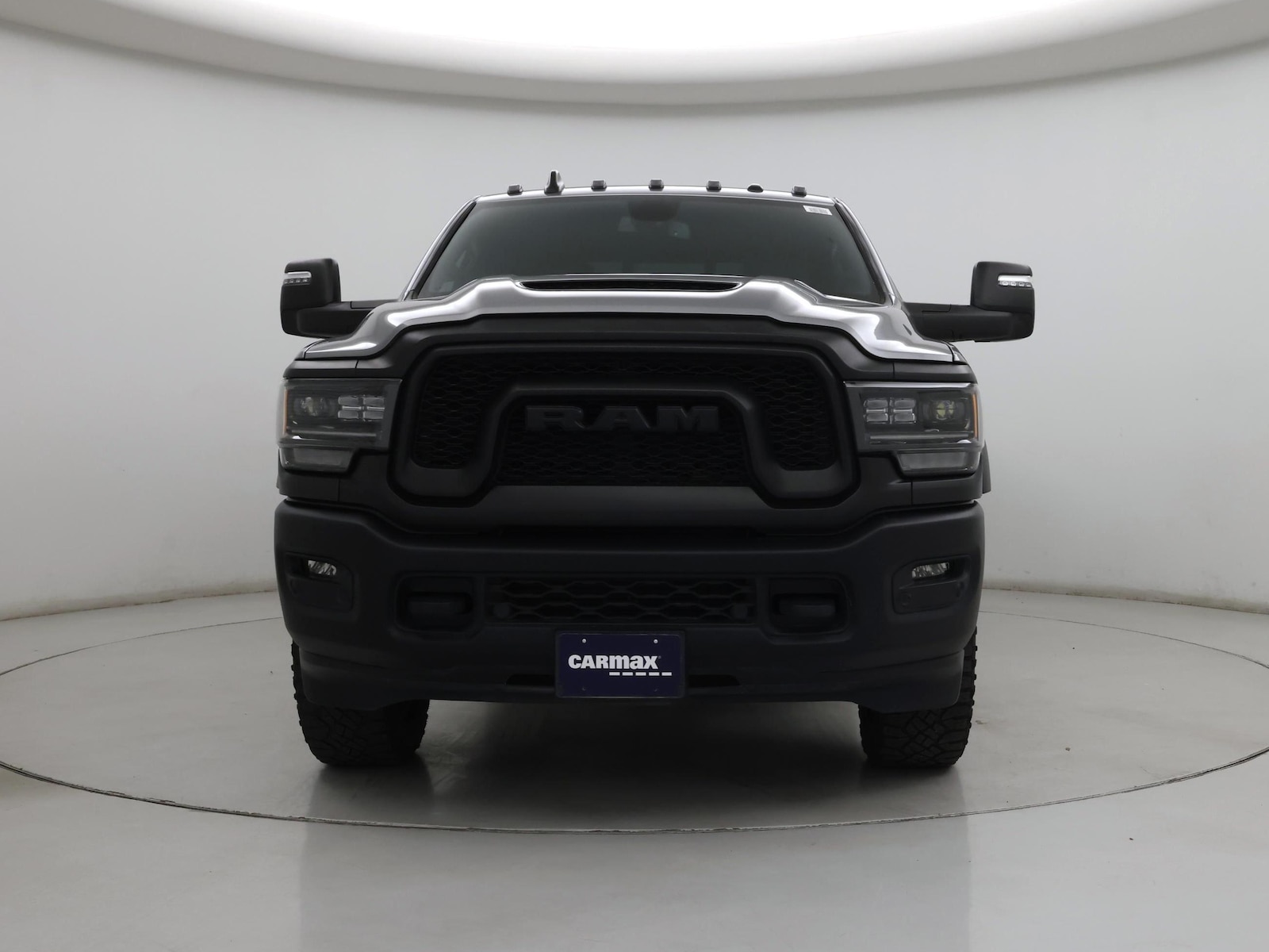 2024 RAM Ram 2500 Pickup Rebel - Photo 6
