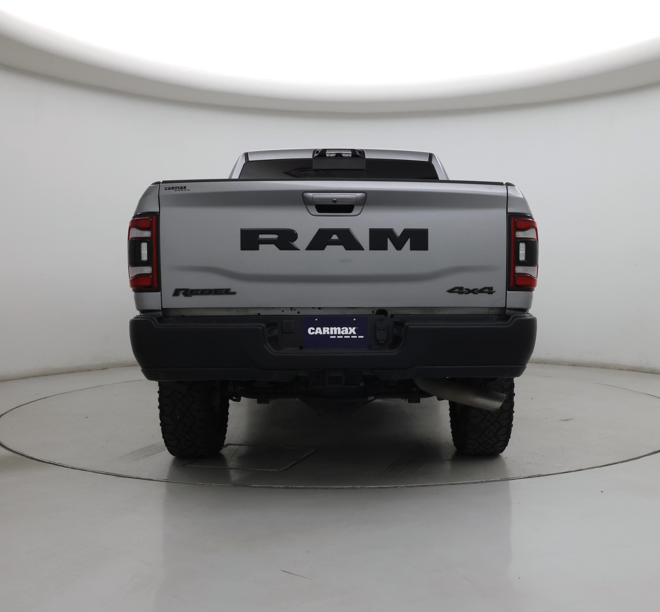 Thumbnail: 2024 RAM 2500 - 6