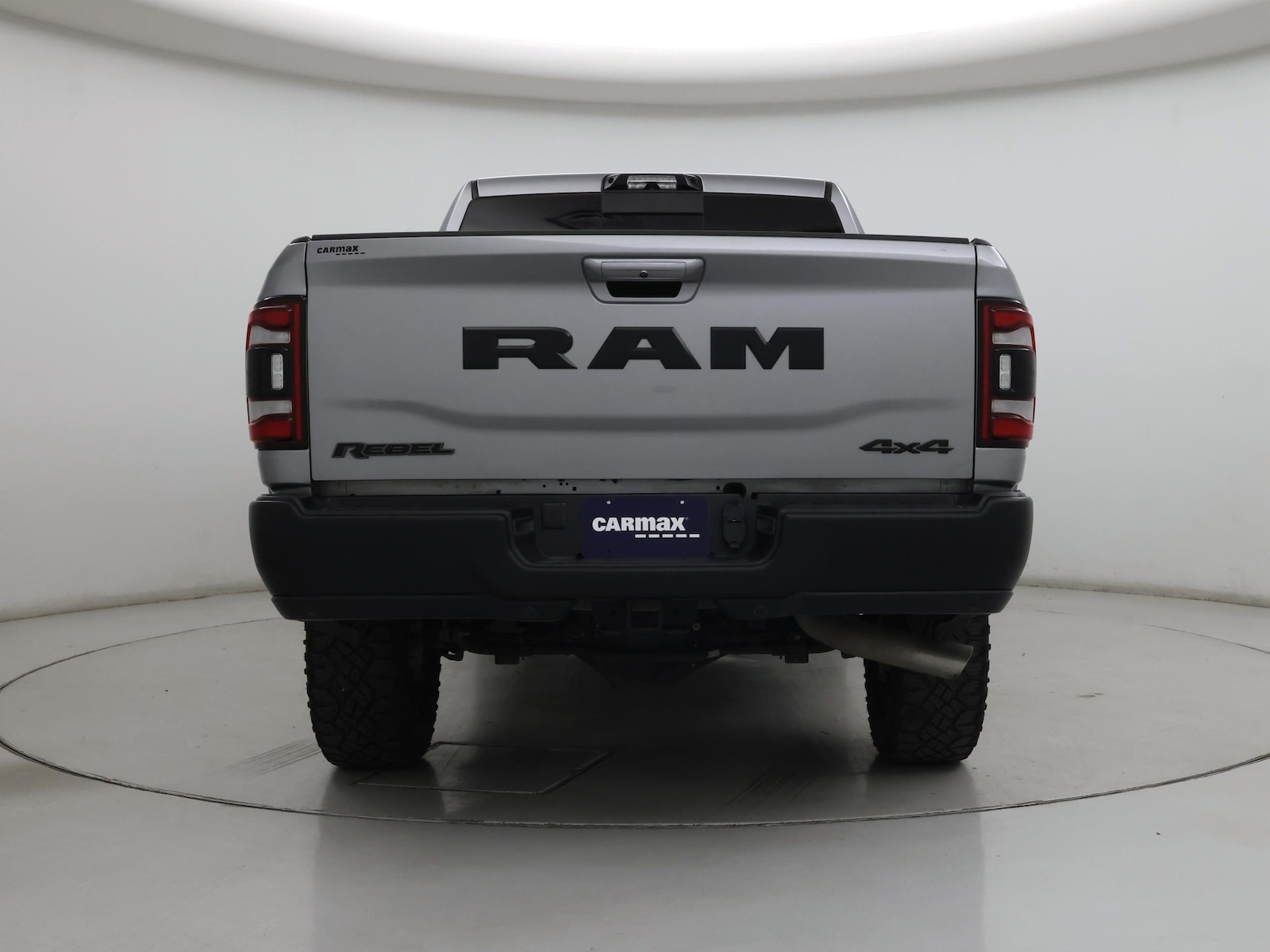 2024 RAM Ram 2500 Pickup Rebel - Photo 7