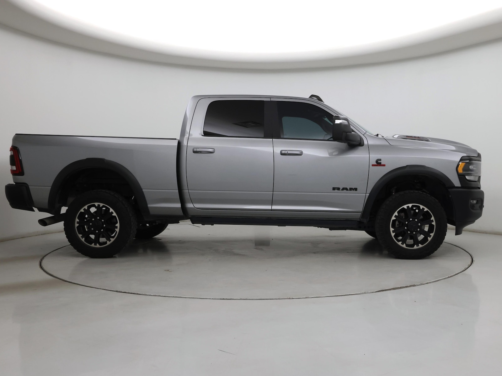 2024 RAM Ram 2500 Pickup Rebel - Photo 8