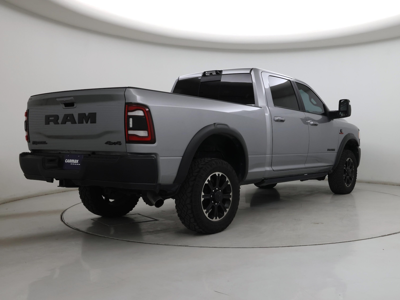 2024 RAM Ram 2500 Pickup Rebel - Photo 9