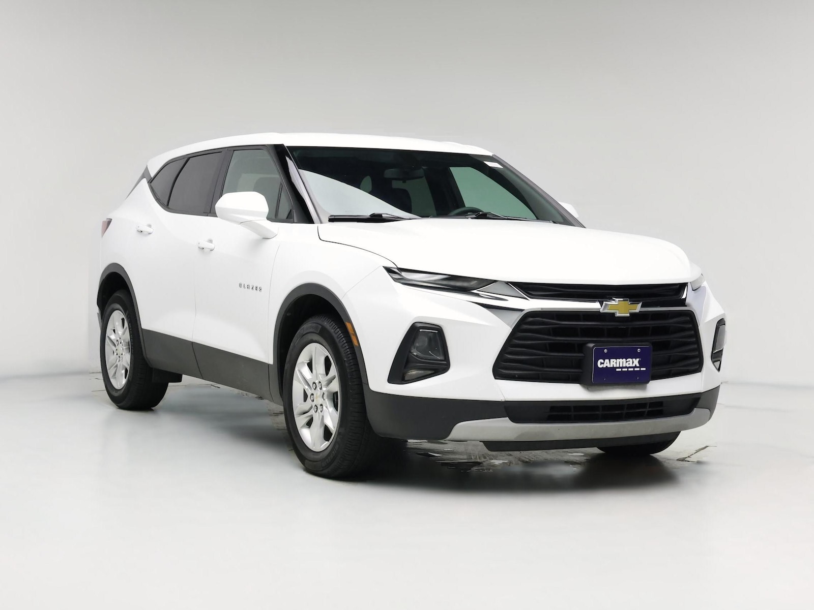 2021 Chevrolet Blazer 1LT