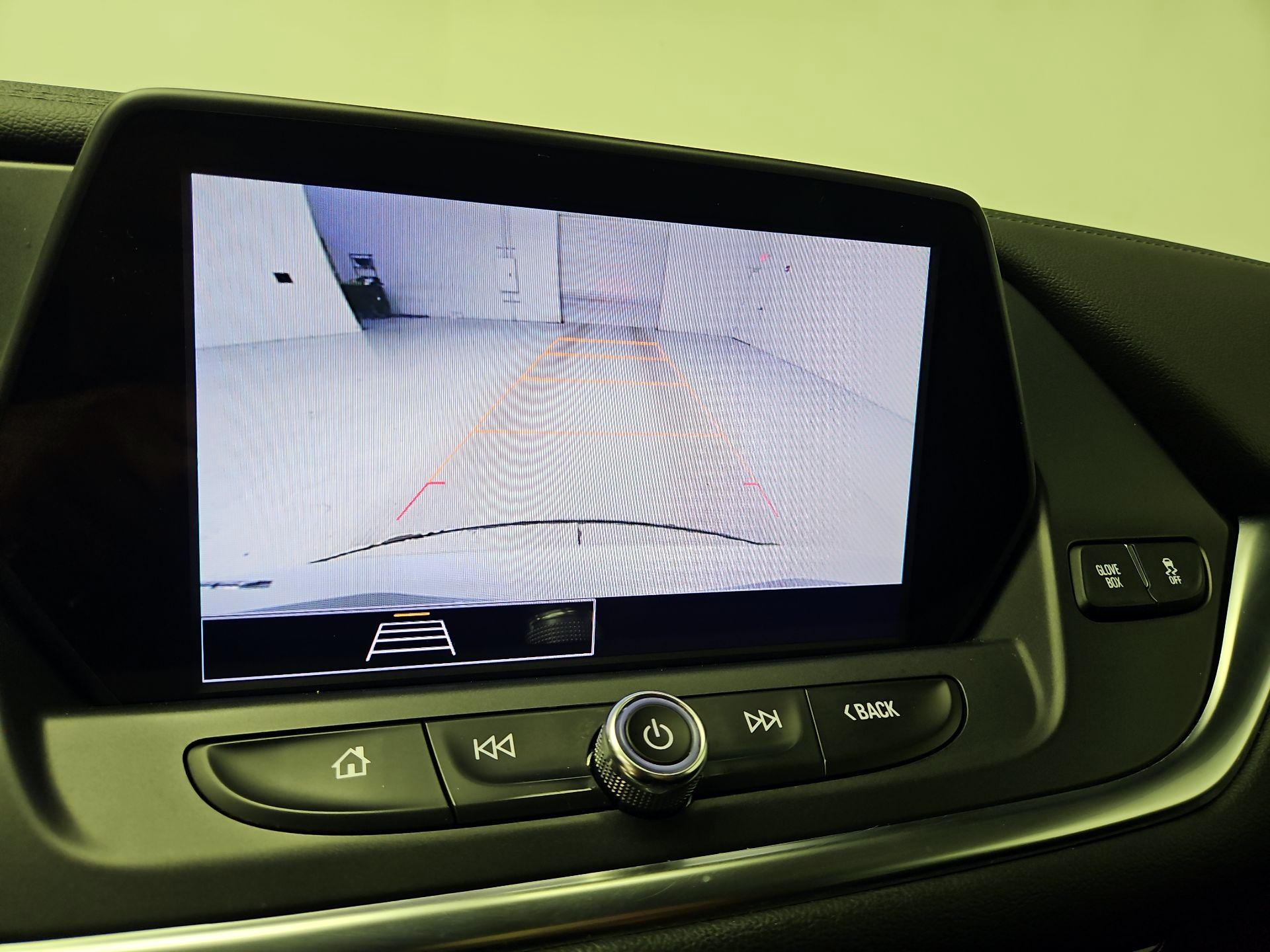 Thumbnail: 2021 Chevrolet Blazer - 14