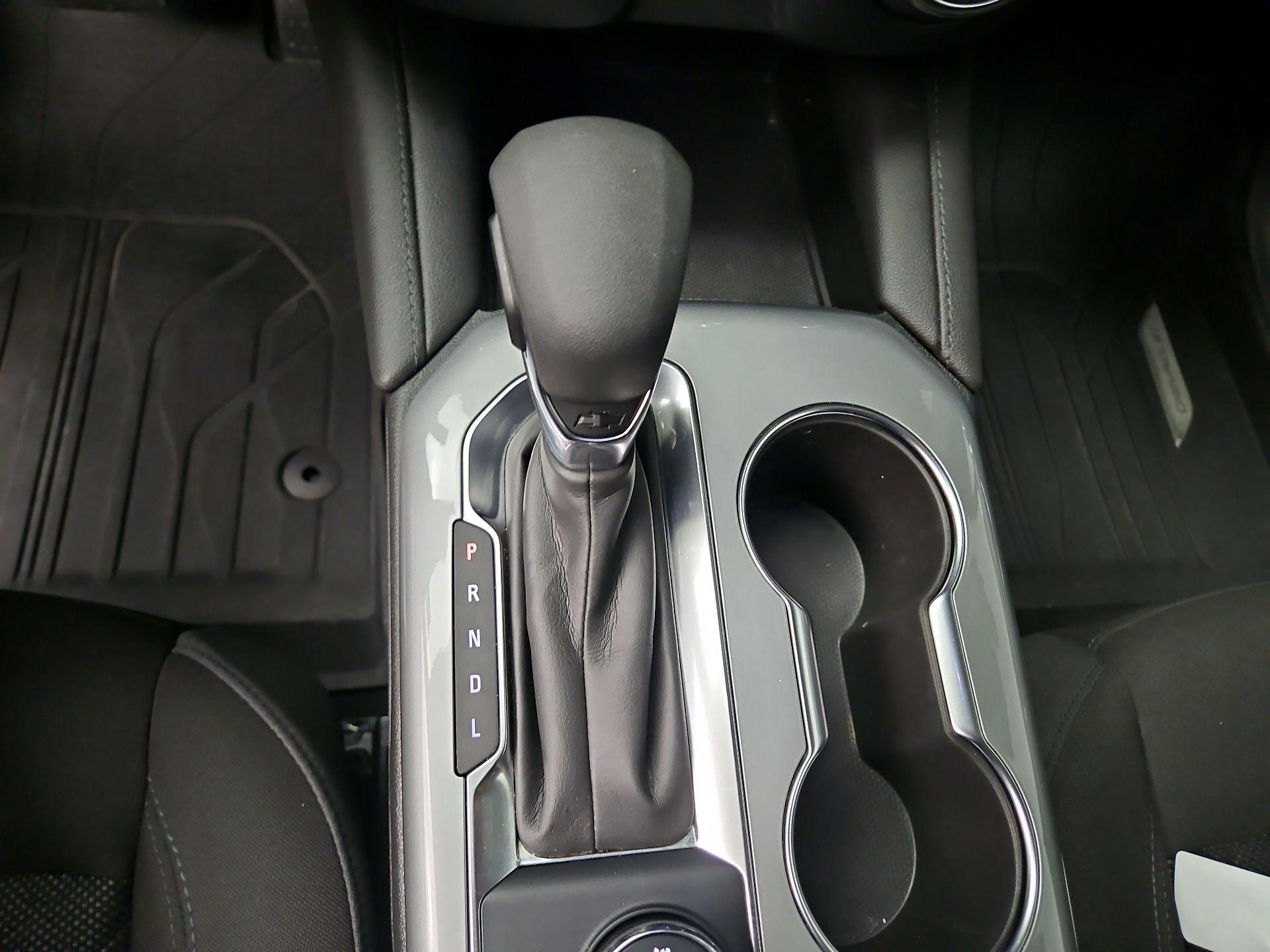 Thumbnail: 2021 Chevrolet Blazer - 17