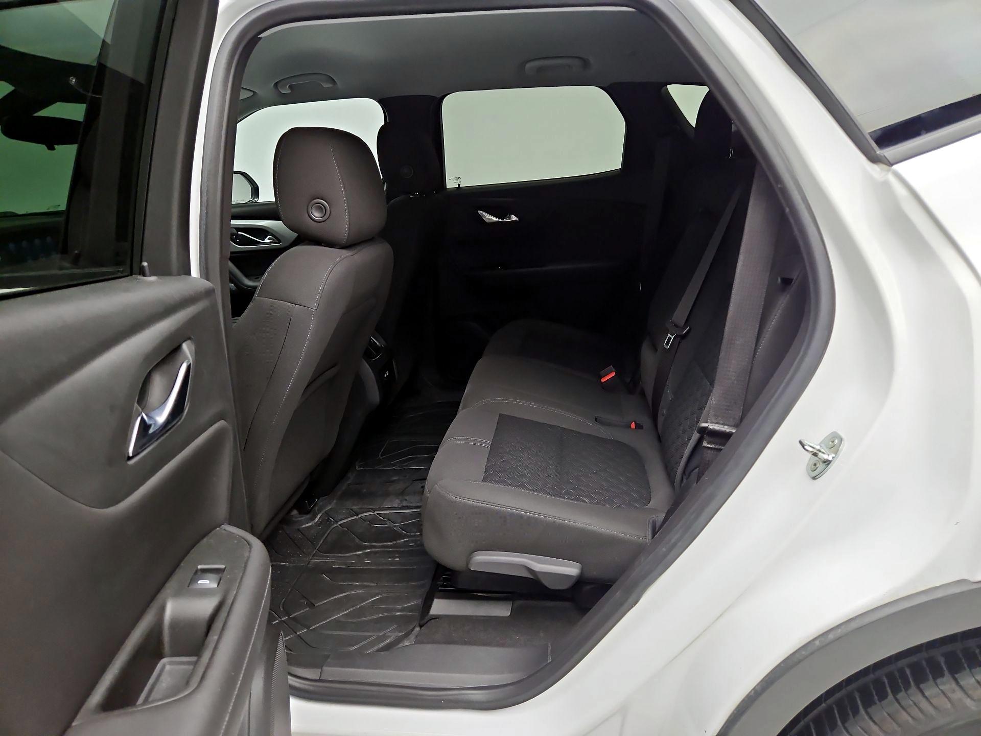 Thumbnail: 2021 Chevrolet Blazer - 19