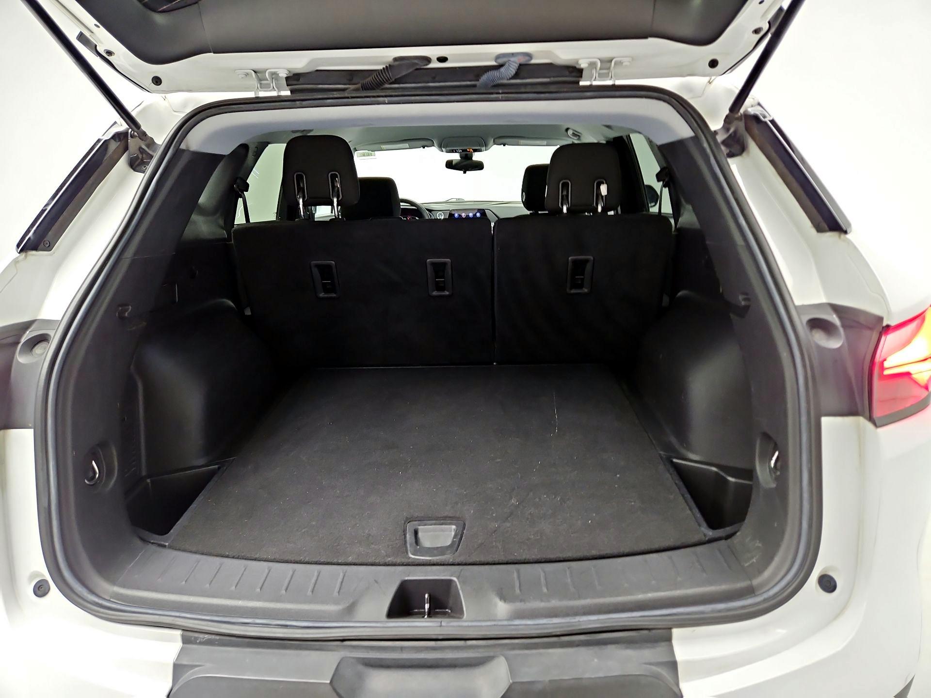 Thumbnail: 2021 Chevrolet Blazer - 20