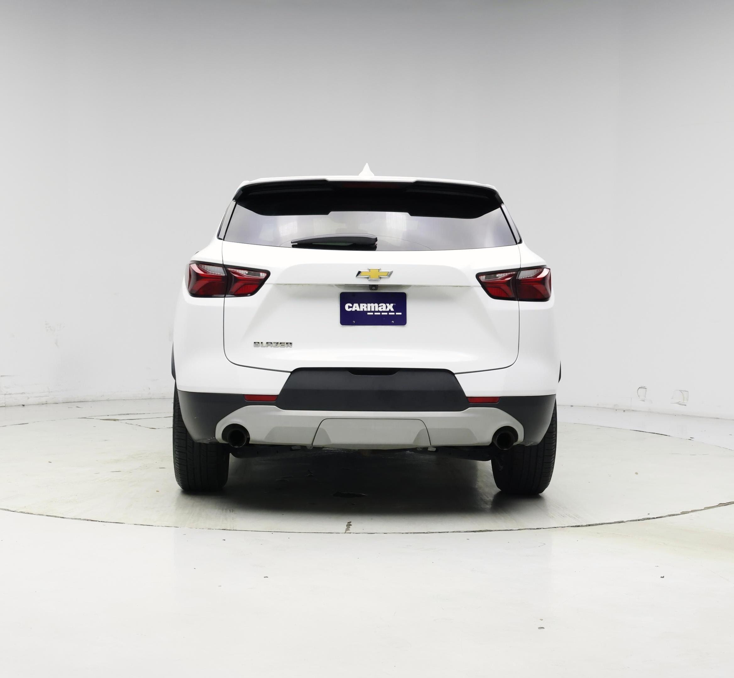 Thumbnail: 2021 Chevrolet Blazer - 6