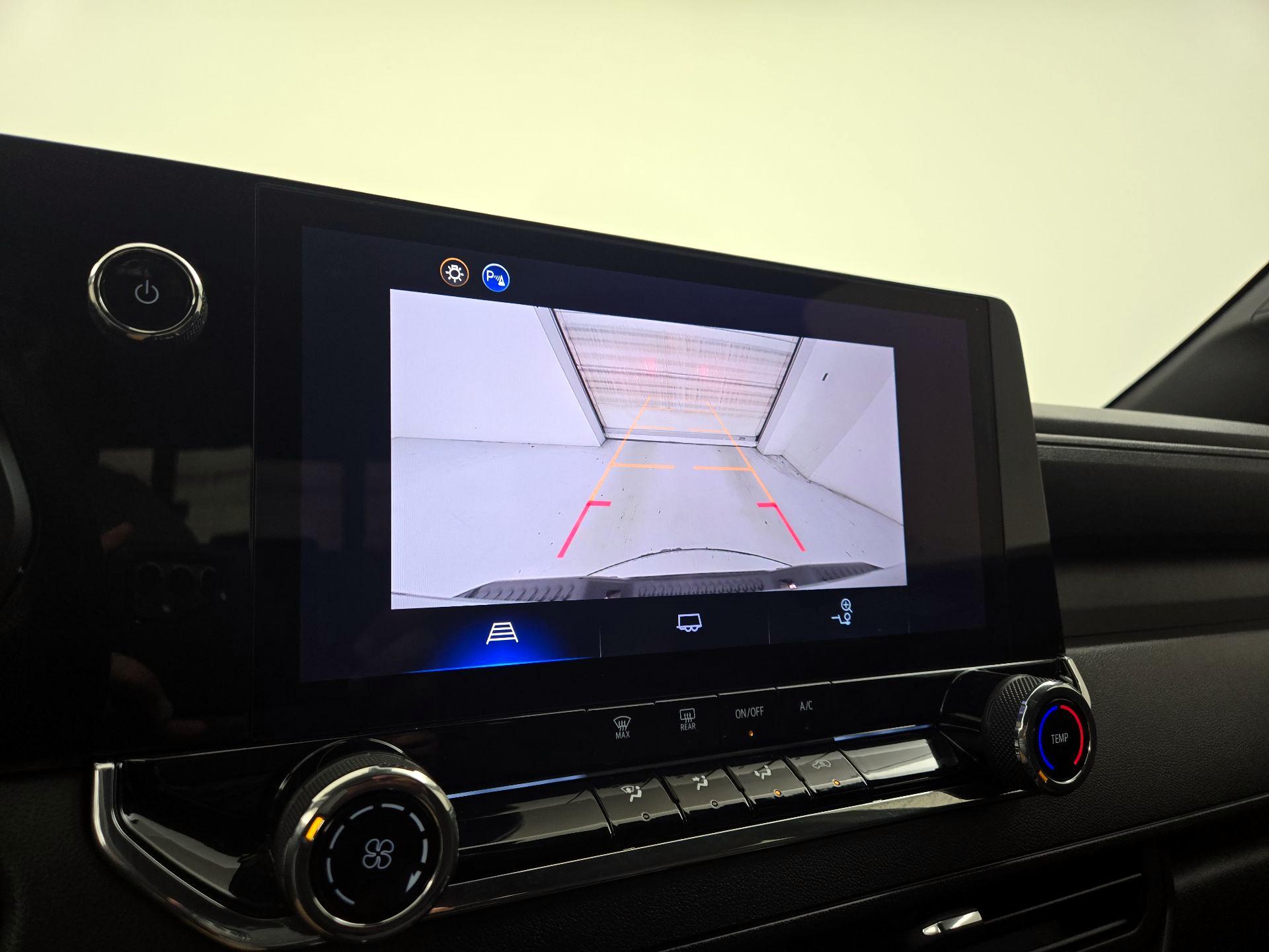 Thumbnail: 2025 Chevrolet Colorado - 14