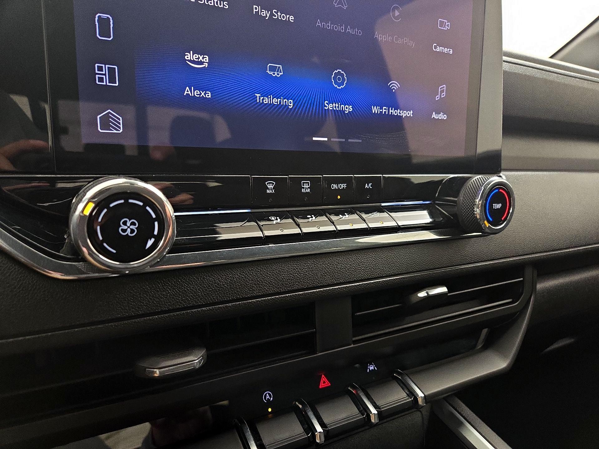 Thumbnail: 2025 Chevrolet Colorado - 16