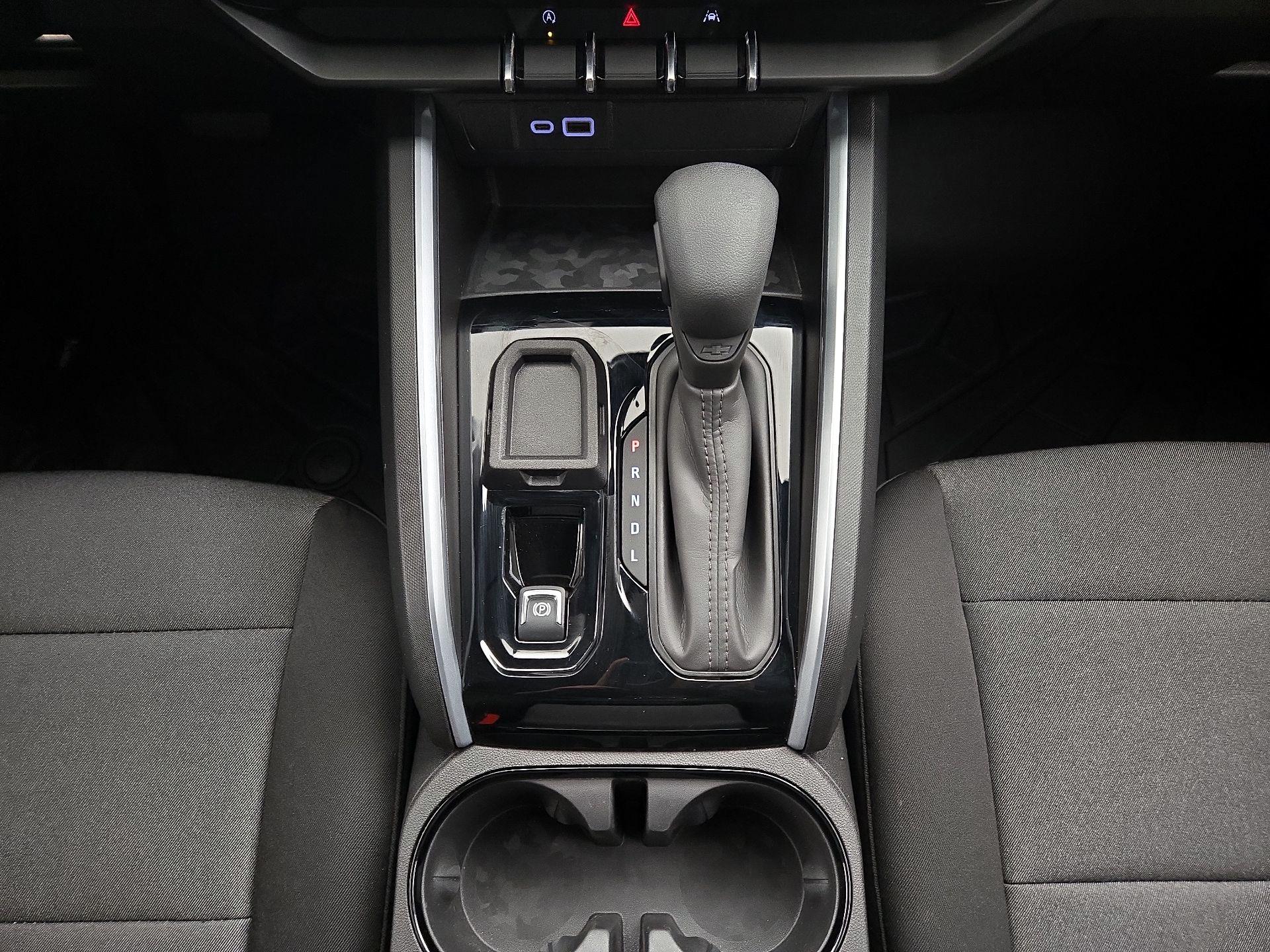 Thumbnail: 2025 Chevrolet Colorado - 17