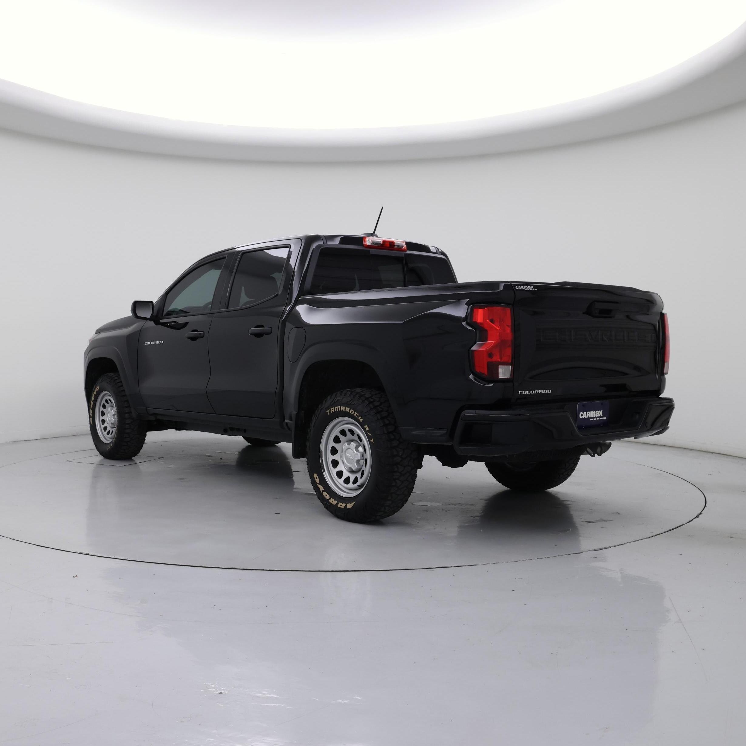 Thumbnail: 2025 Chevrolet Colorado - 2