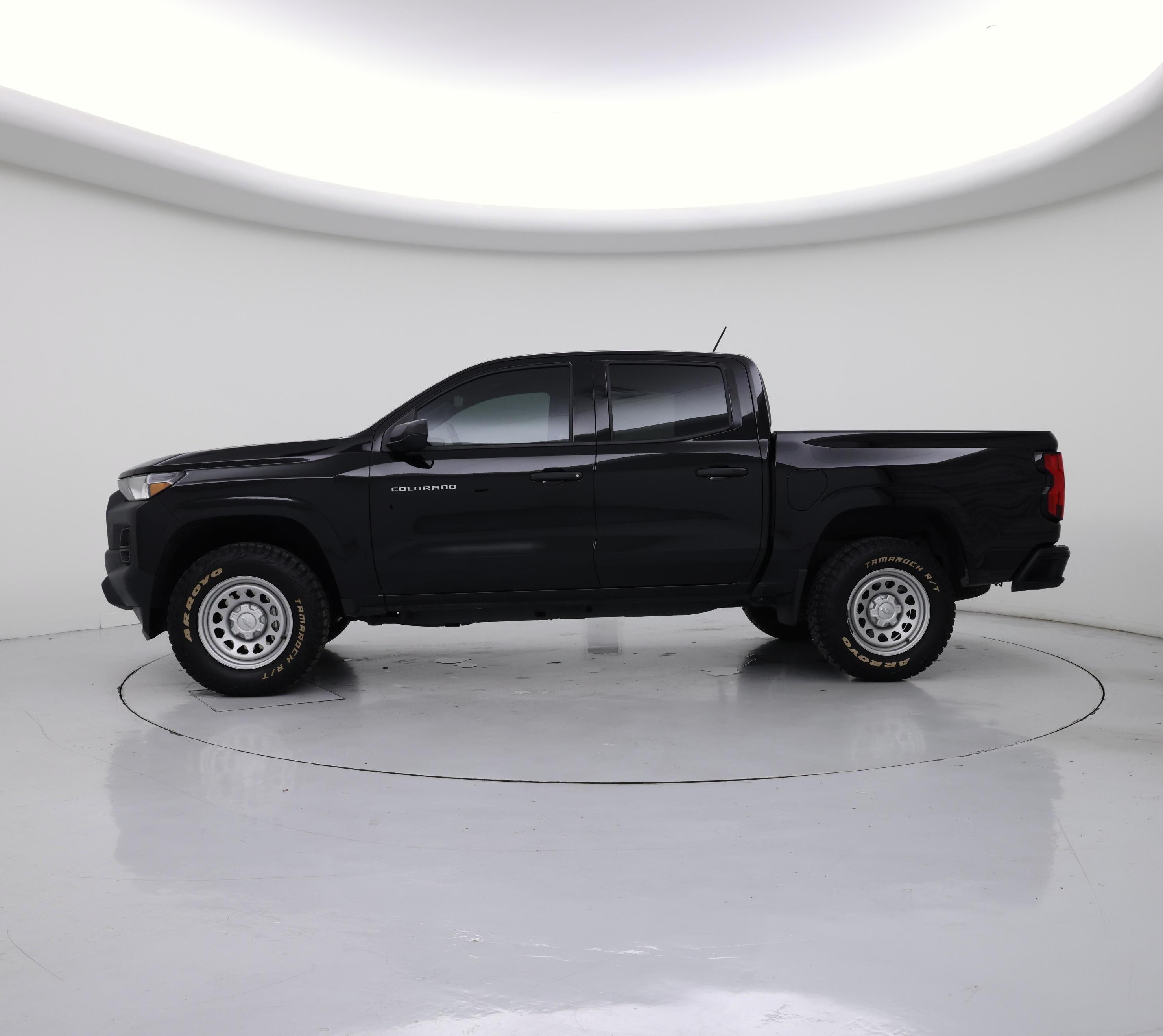 Thumbnail: 2025 Chevrolet Colorado - 3