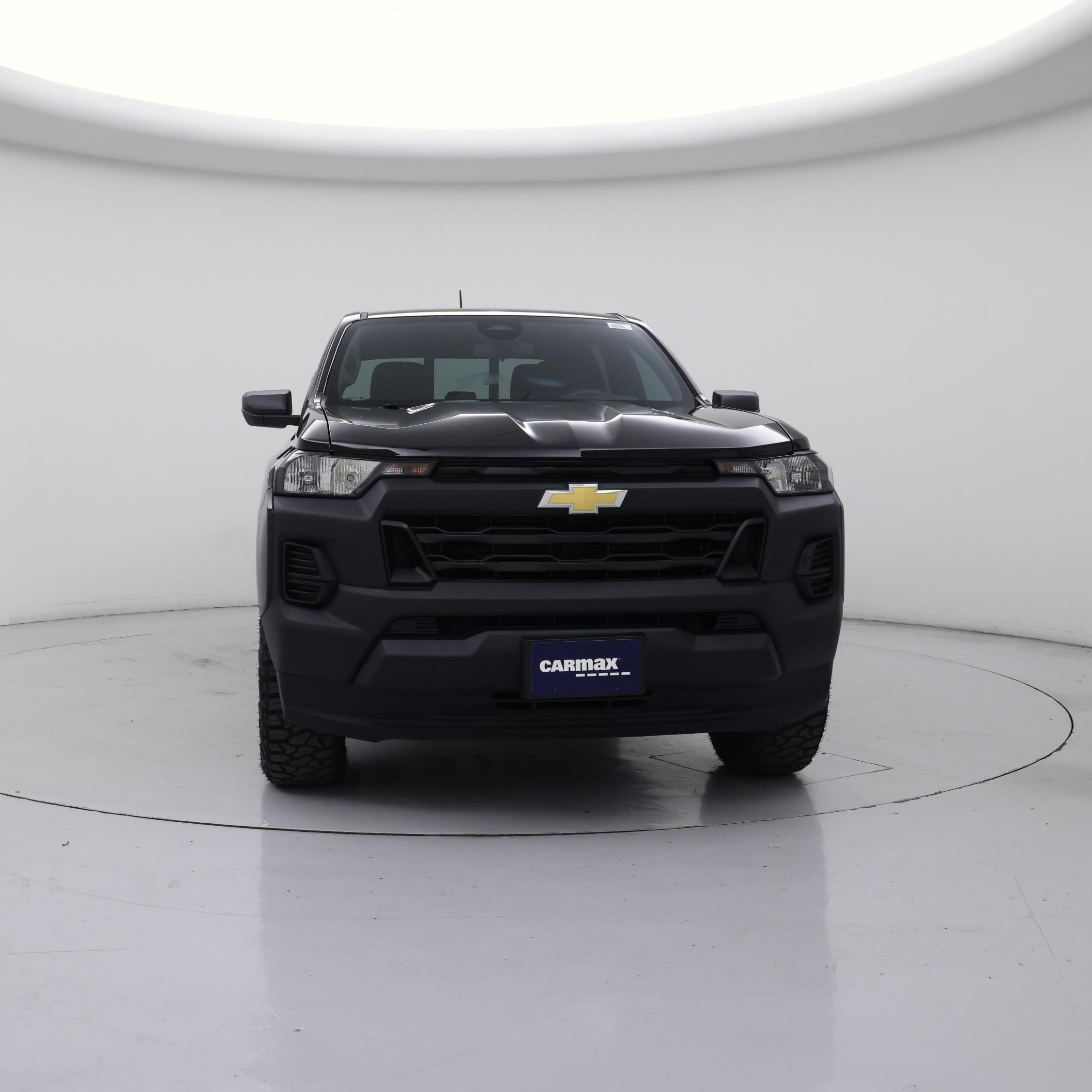 Thumbnail: 2025 Chevrolet Colorado - 5