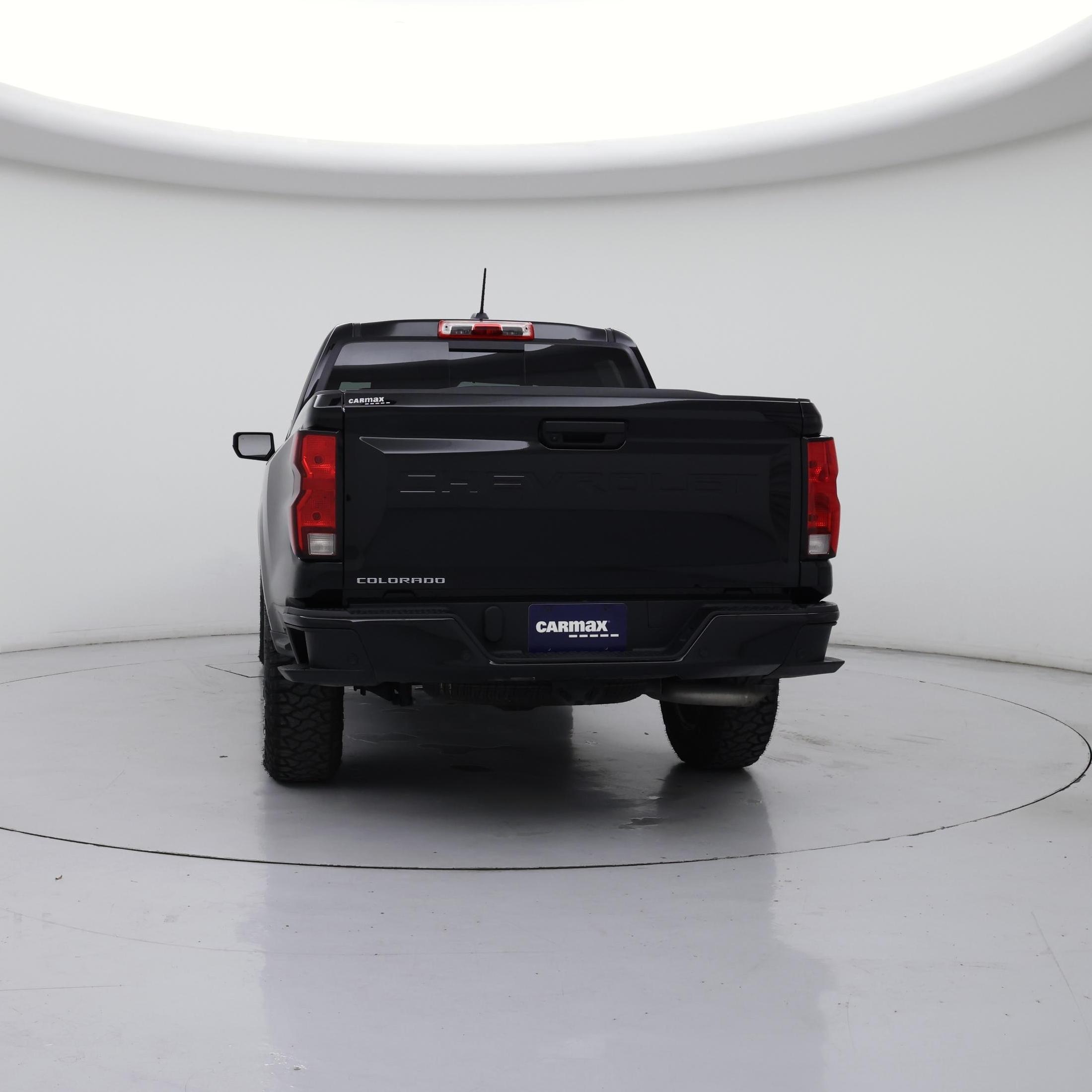 Thumbnail: 2025 Chevrolet Colorado - 6