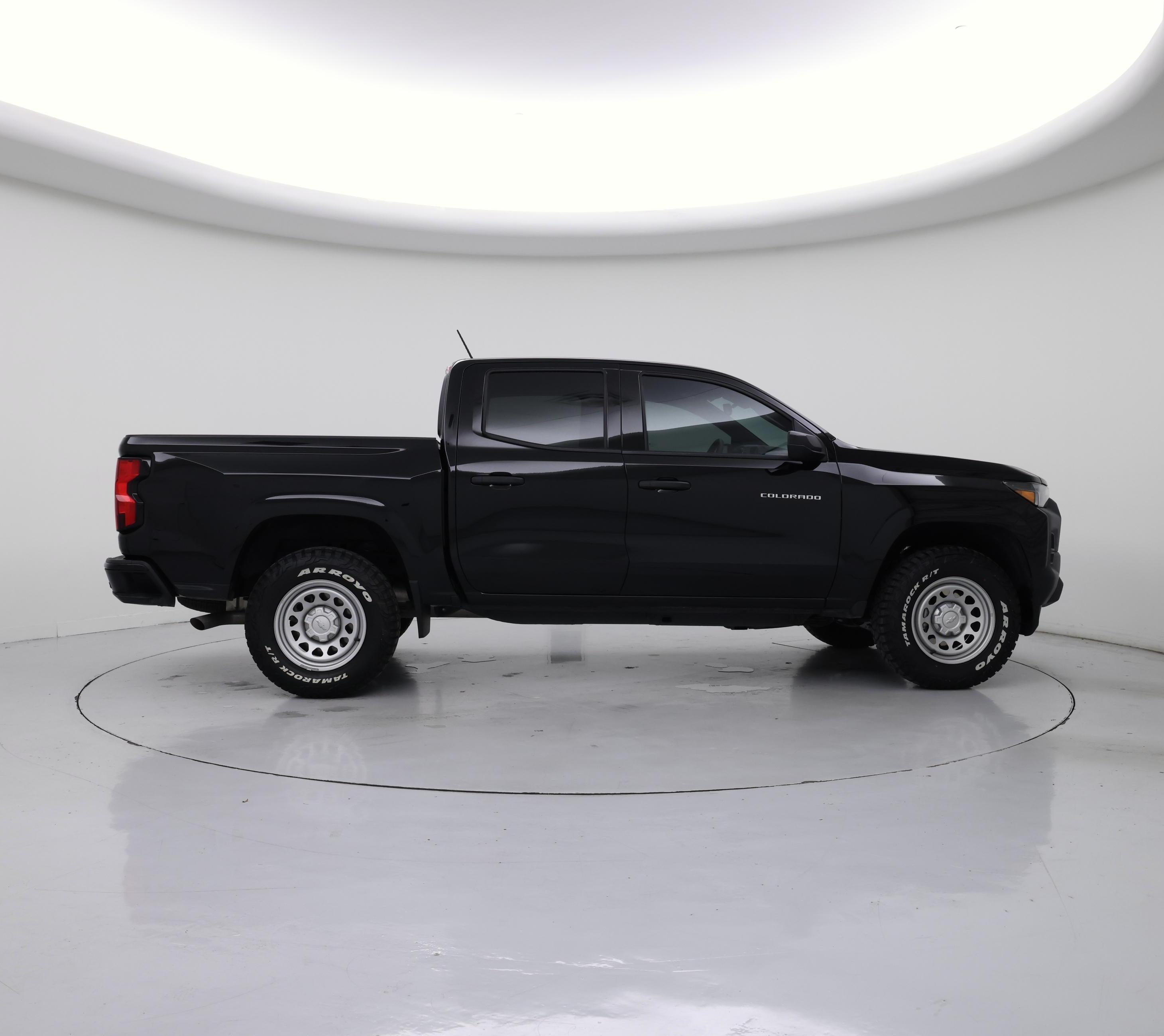 Thumbnail: 2025 Chevrolet Colorado - 7