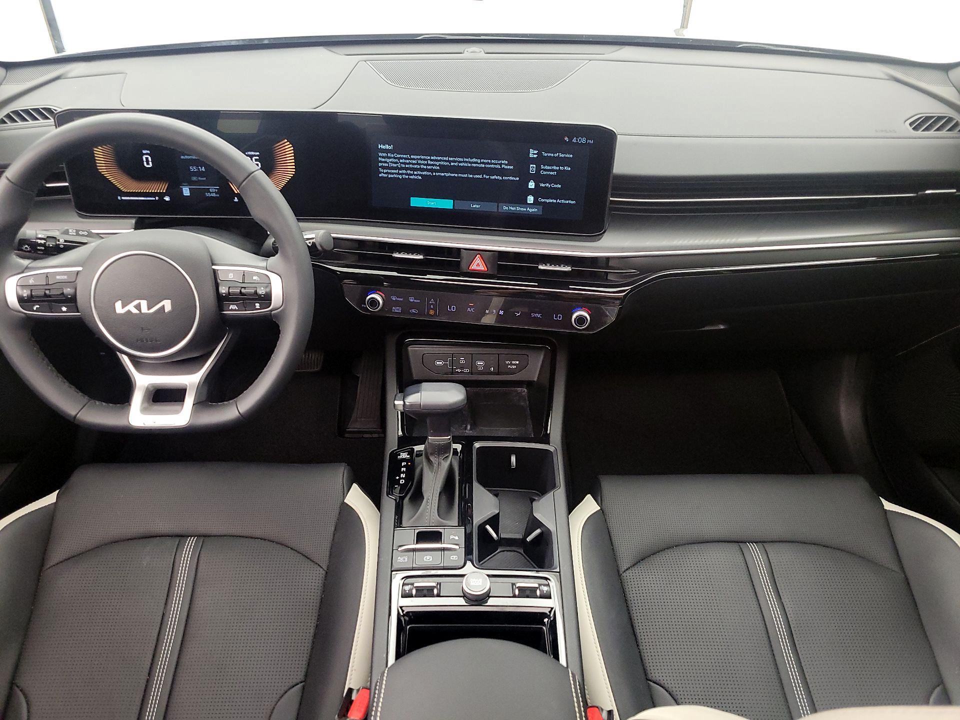 Thumbnail: 2025 Kia K5 - 9